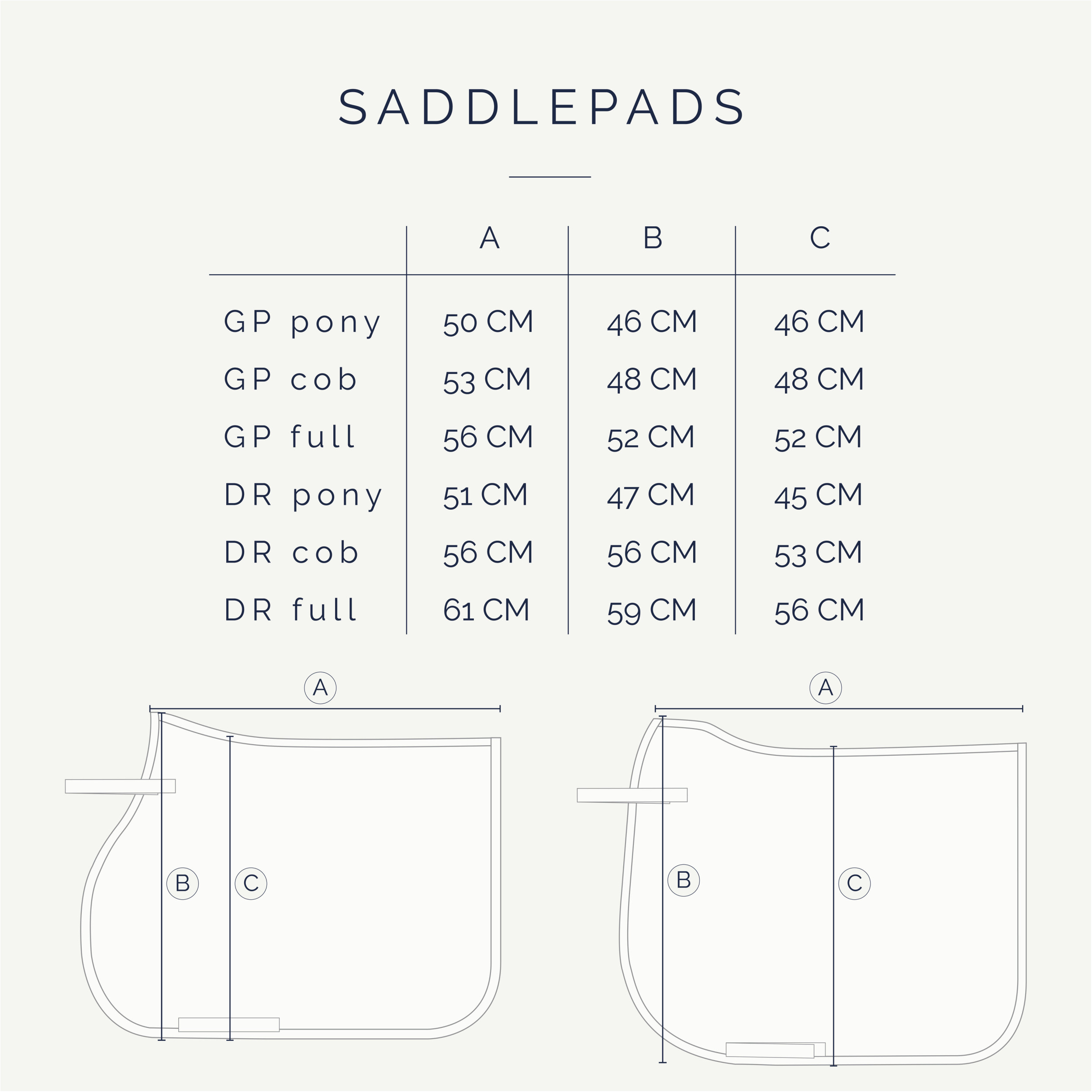 Schabracke HVPElisa pretty pink Warmblut Vielseitigkeit