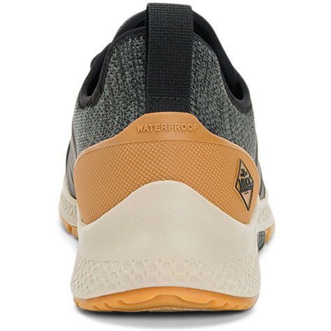 Herren Freizeitschuhe OUTSCAPE LACE UP schwarz Herren Freizeitschuhe OUTSCAPE LACE UP schwarz