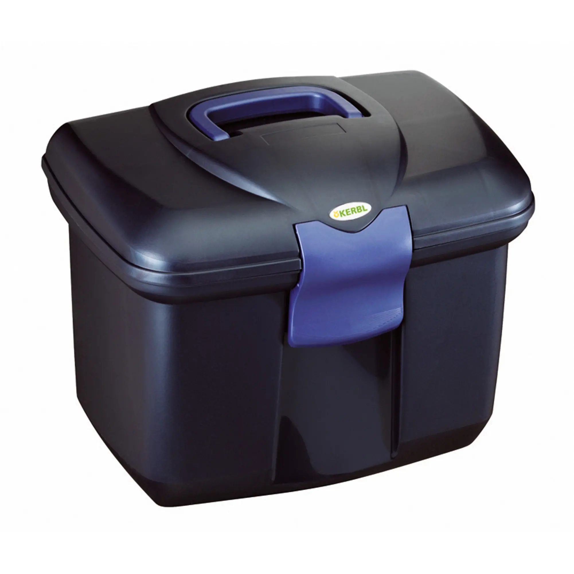 Putzbox ROMA midnight blue