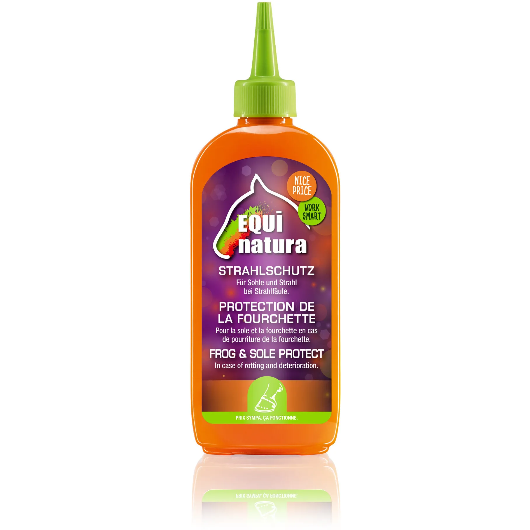 STRAHLSCHUTZ 250ml