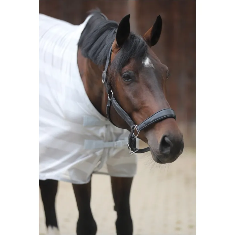 Halfter Soft COMFORT Leder schwarz