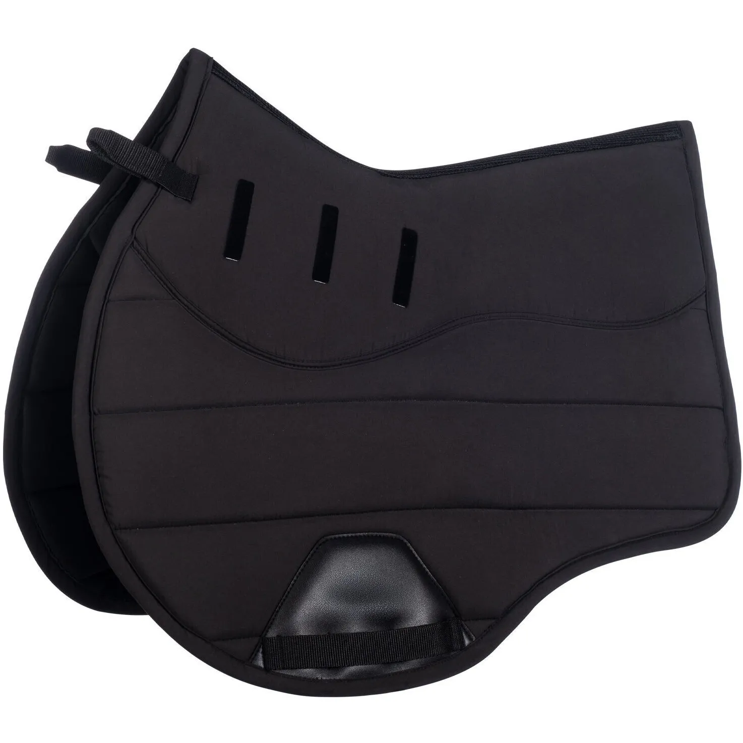 Schabracke SPORTS schwarz