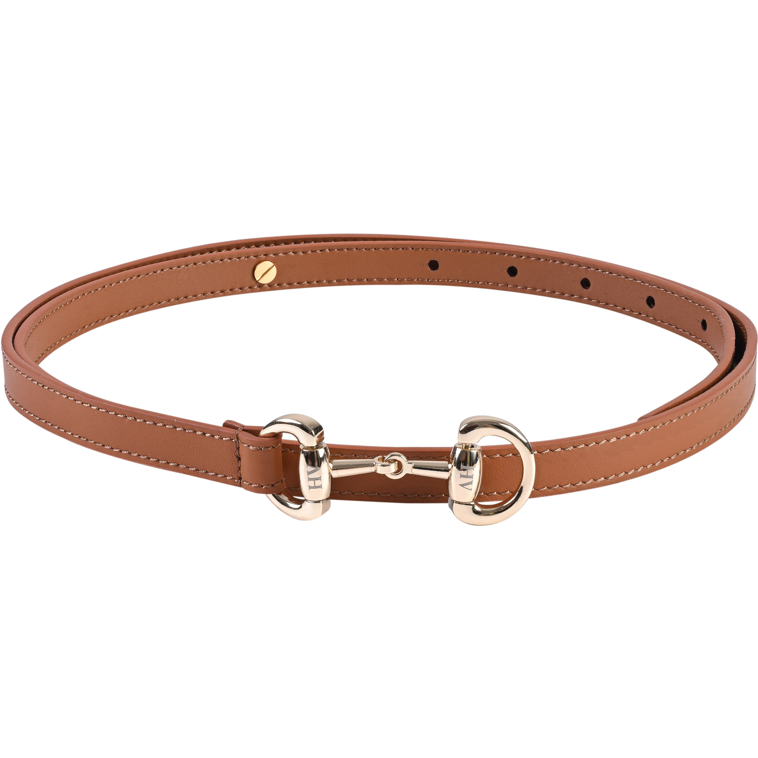 Damen Ledergürtel HVPSophia leather