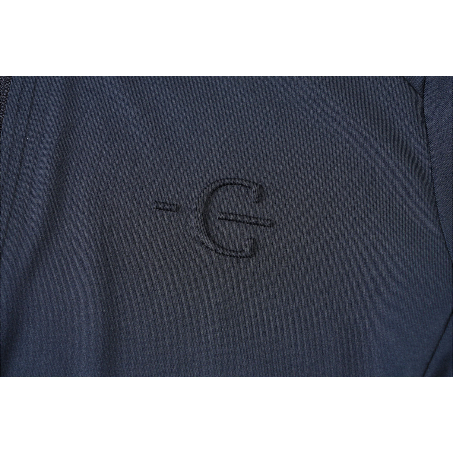 Damen Poloshirt F/S 2026 dark navy