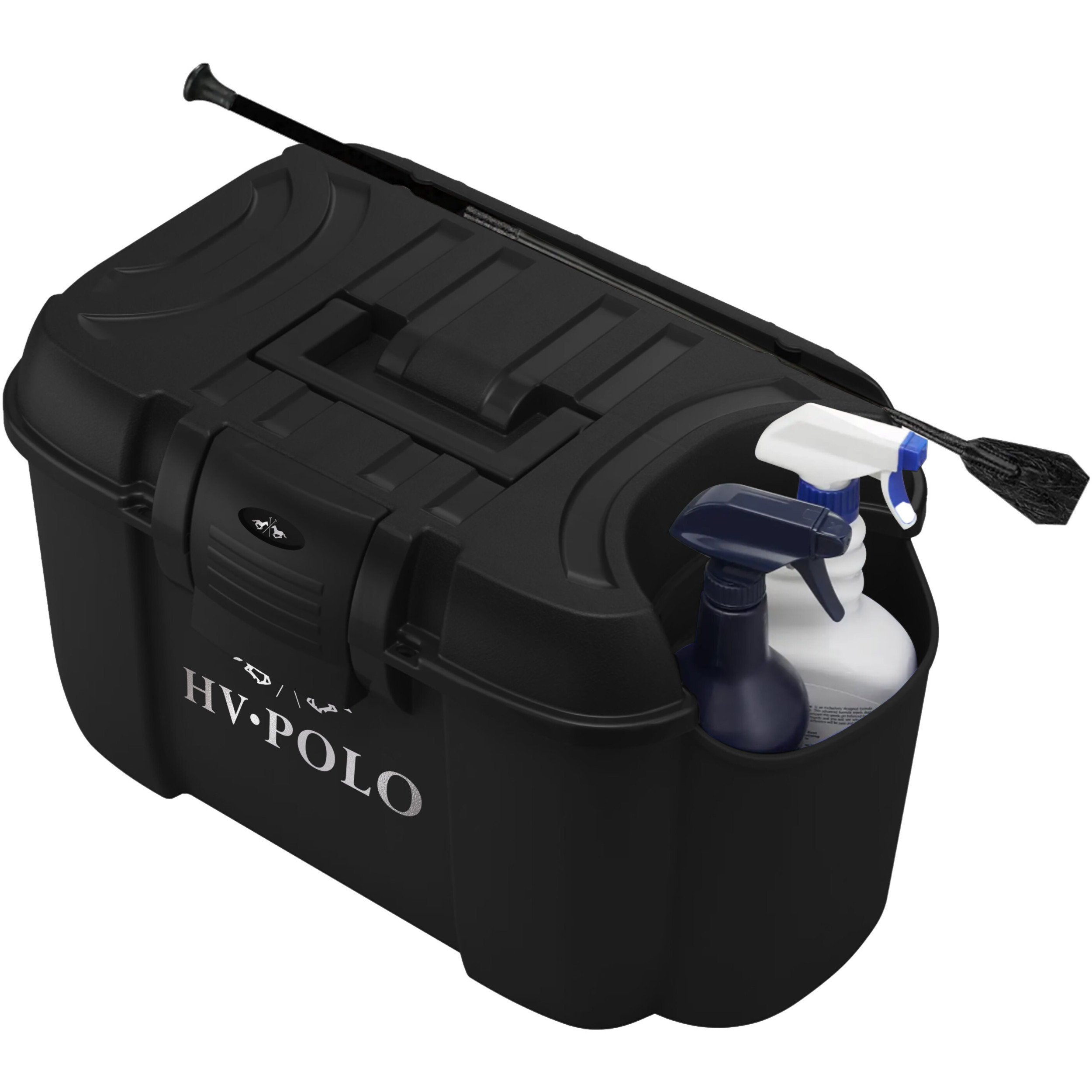 Putzbox HVPNena schwarz