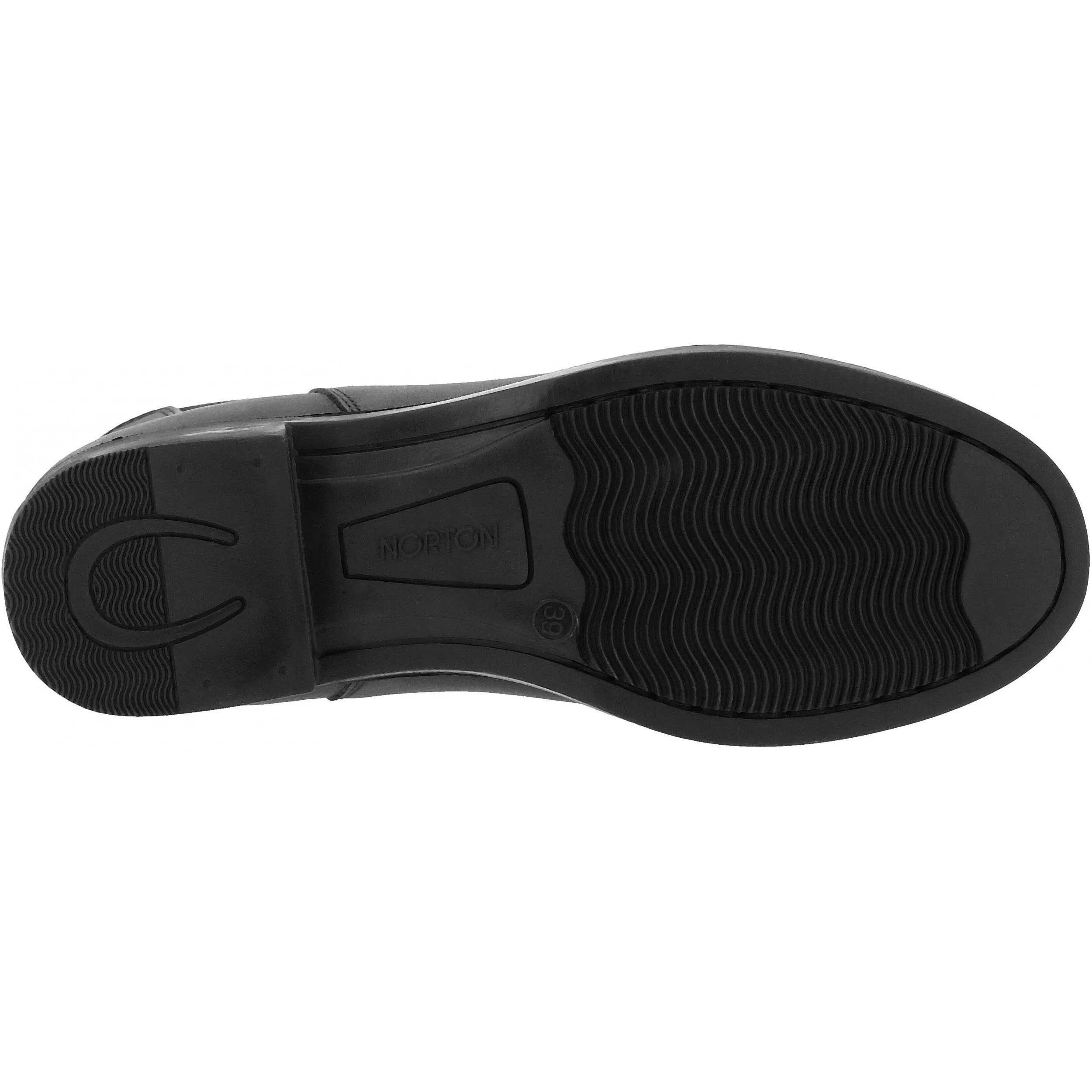 Reitstiefeletten NÎMES schwarz