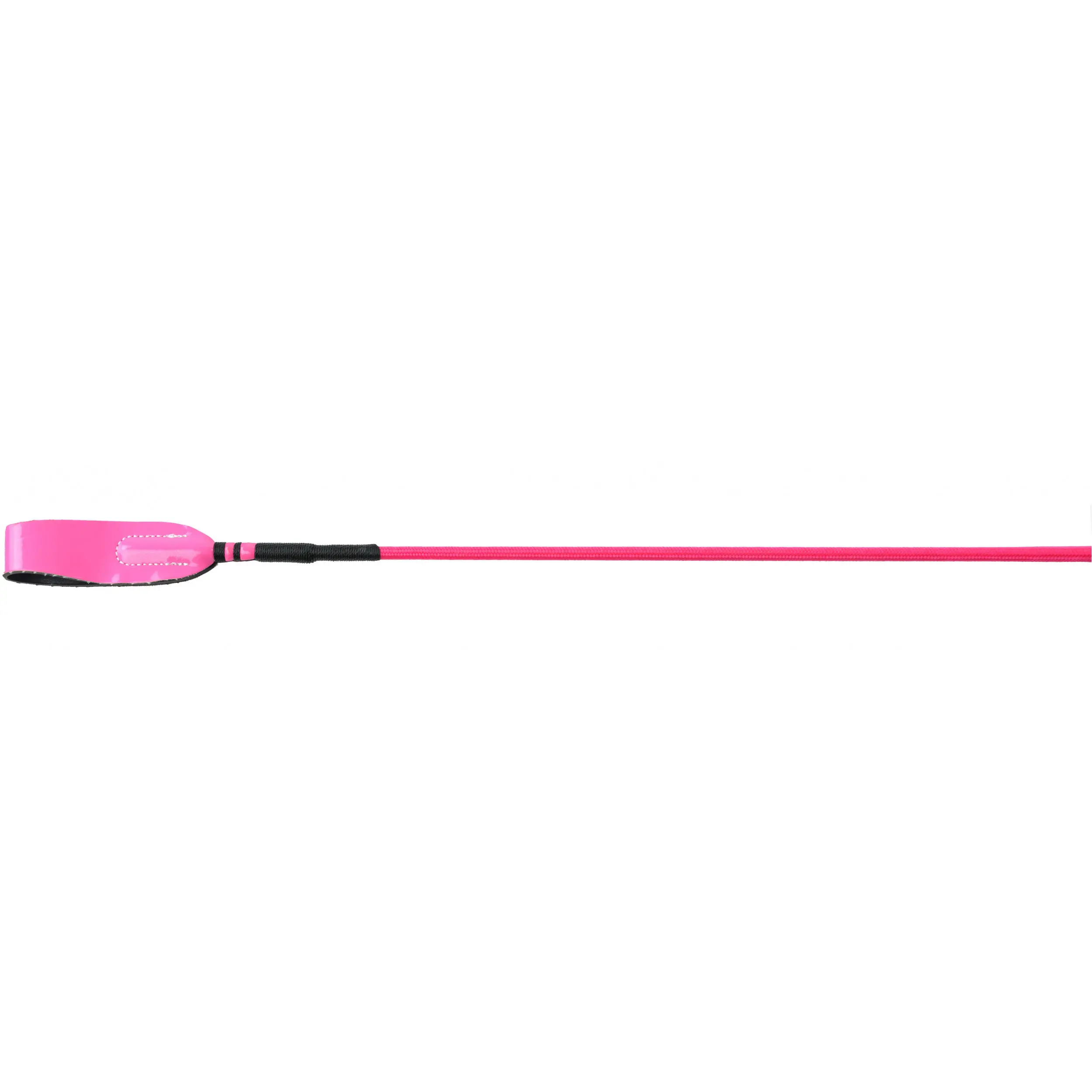 Reitgerte DIAMOND Jump fuchsia 65cm