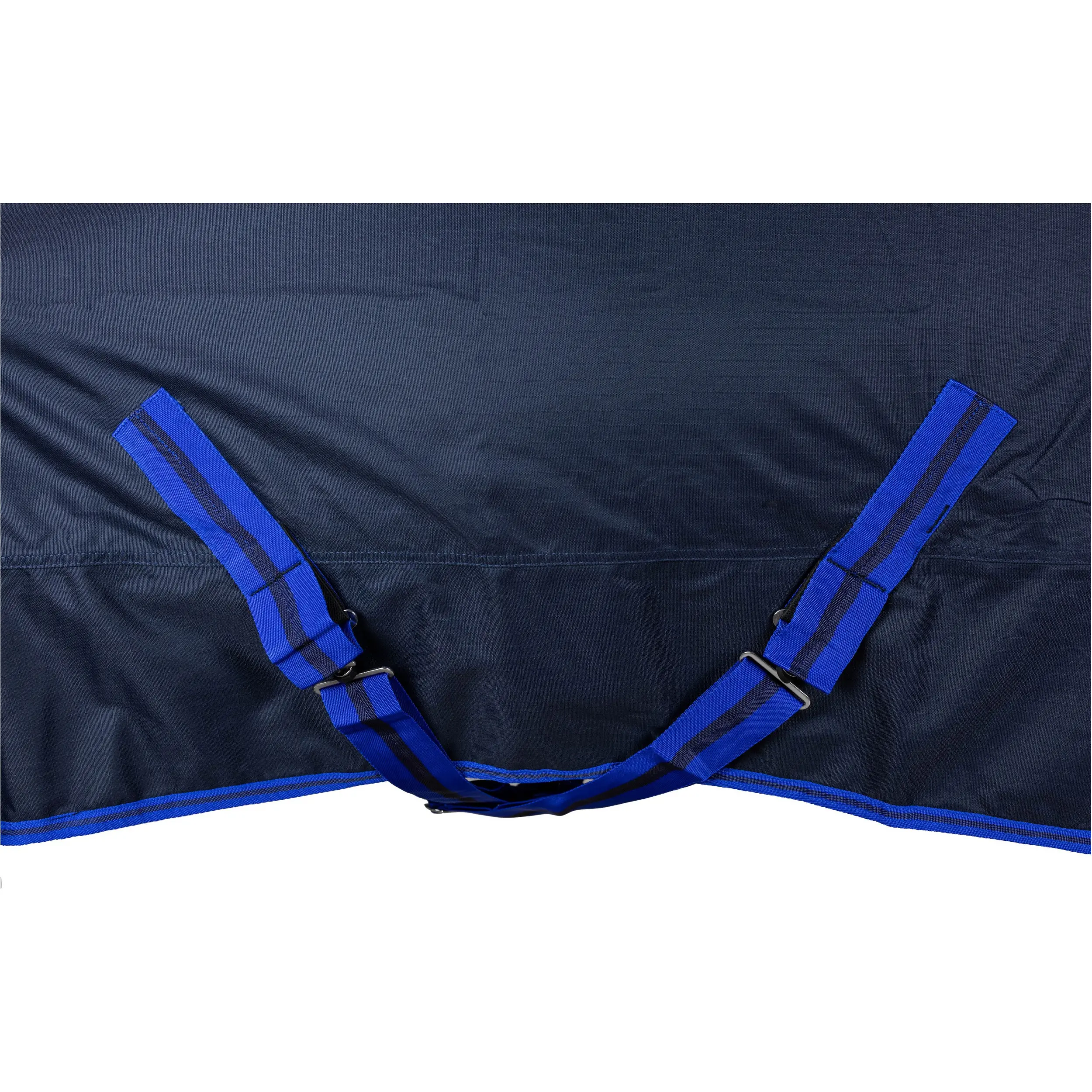 Winterdecke 200g Füllung 600D BASICLINE dunkelblau Winterdecke 200g Füllung 600D BASICLINE dunkelblau