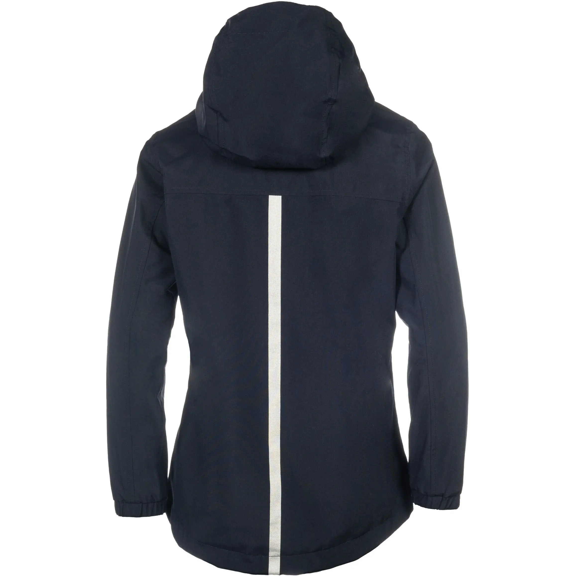 Kinder Regenjacke CLOUDY dunkelblau