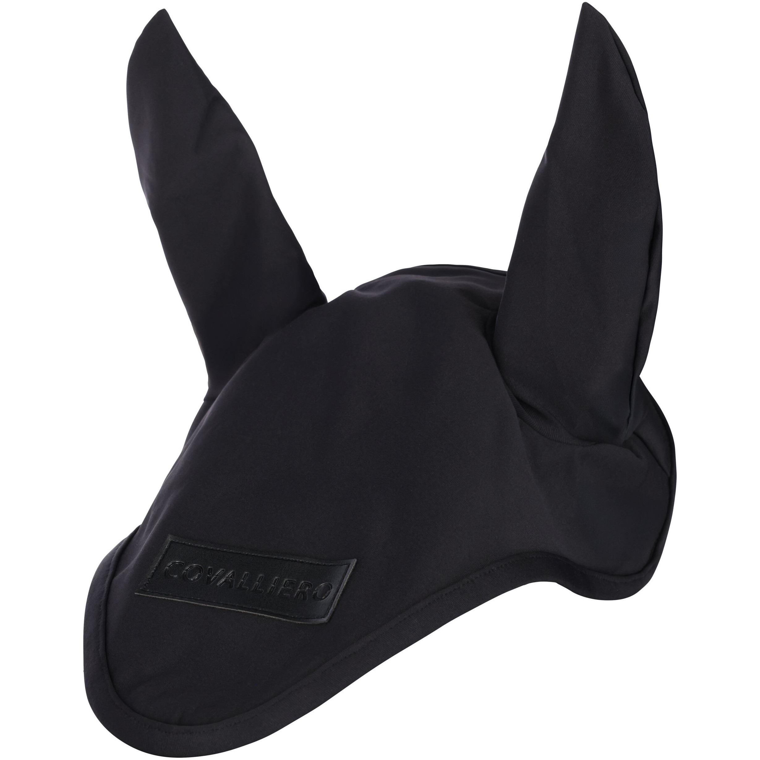 Fliegenhaube F/S 2026 black Fliegenhaube F/S 2026 black