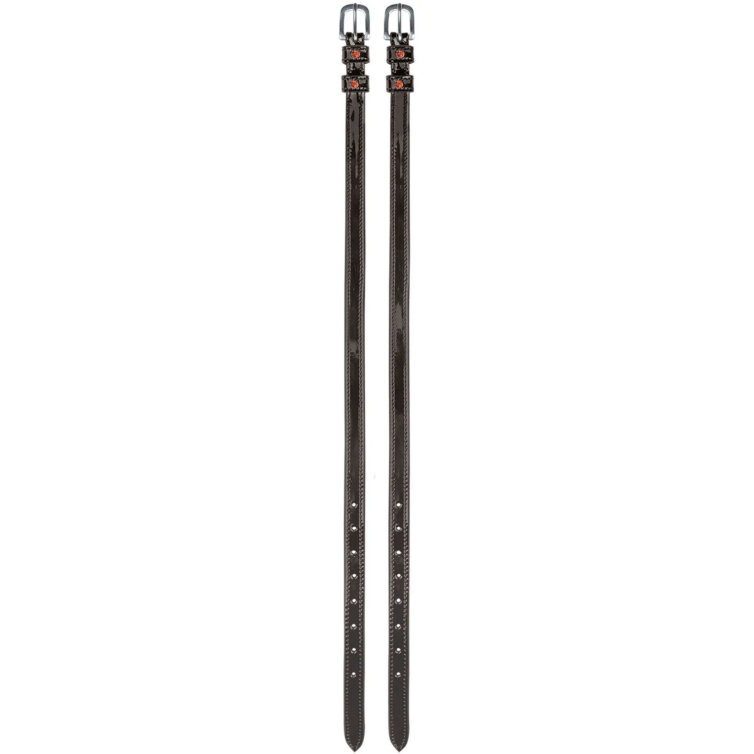 braun/bronze
