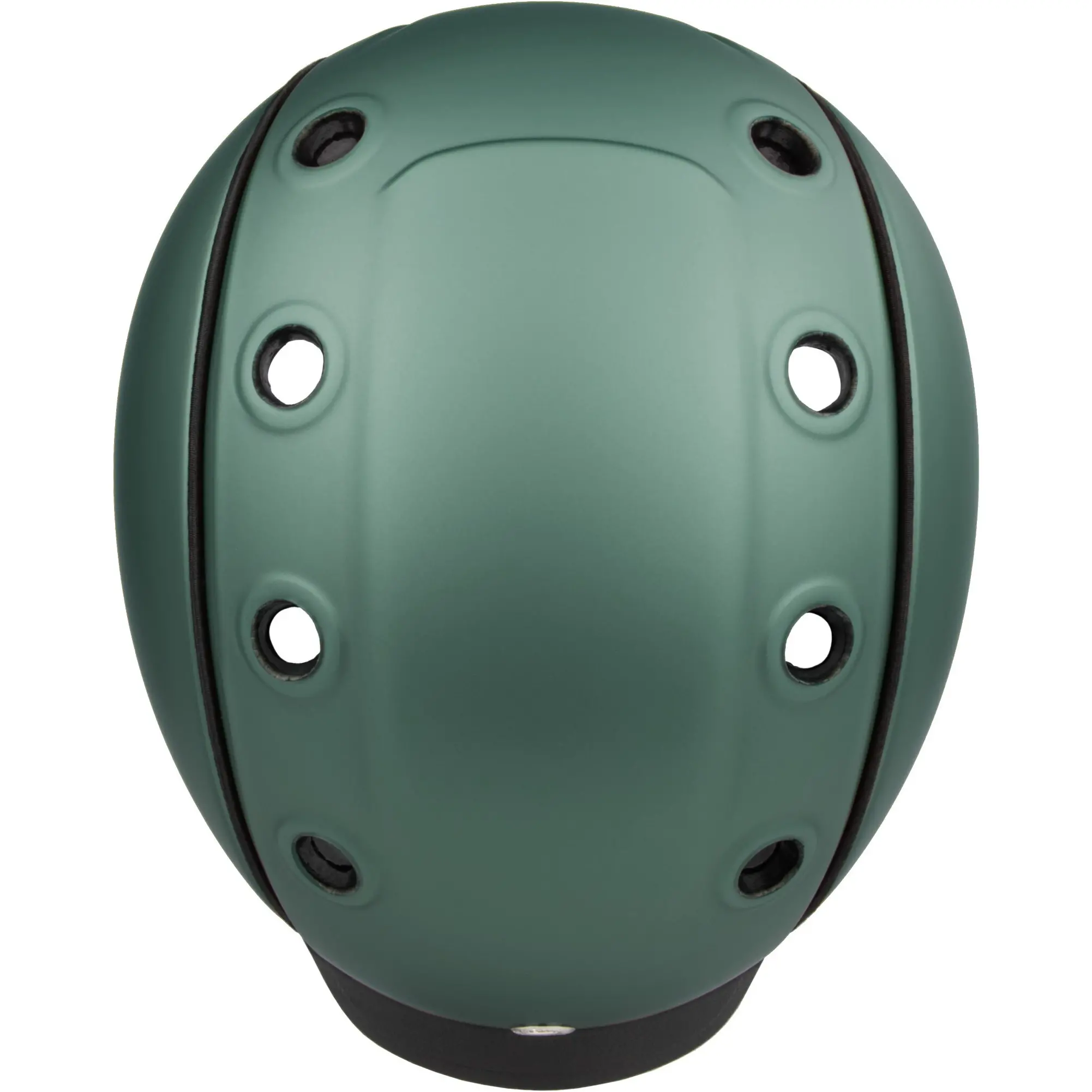 Kinder Reit-, Fahrrad- und Skihelm CHOICE Turnier sage green S (52-56cm)
