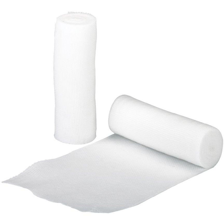 Fixierbinde Fixino 10cm / 4m 20 Stück in Klinikverpackung Fixierbinde Fixino 10cm / 4m 20 Stück in Klinikverpackung
