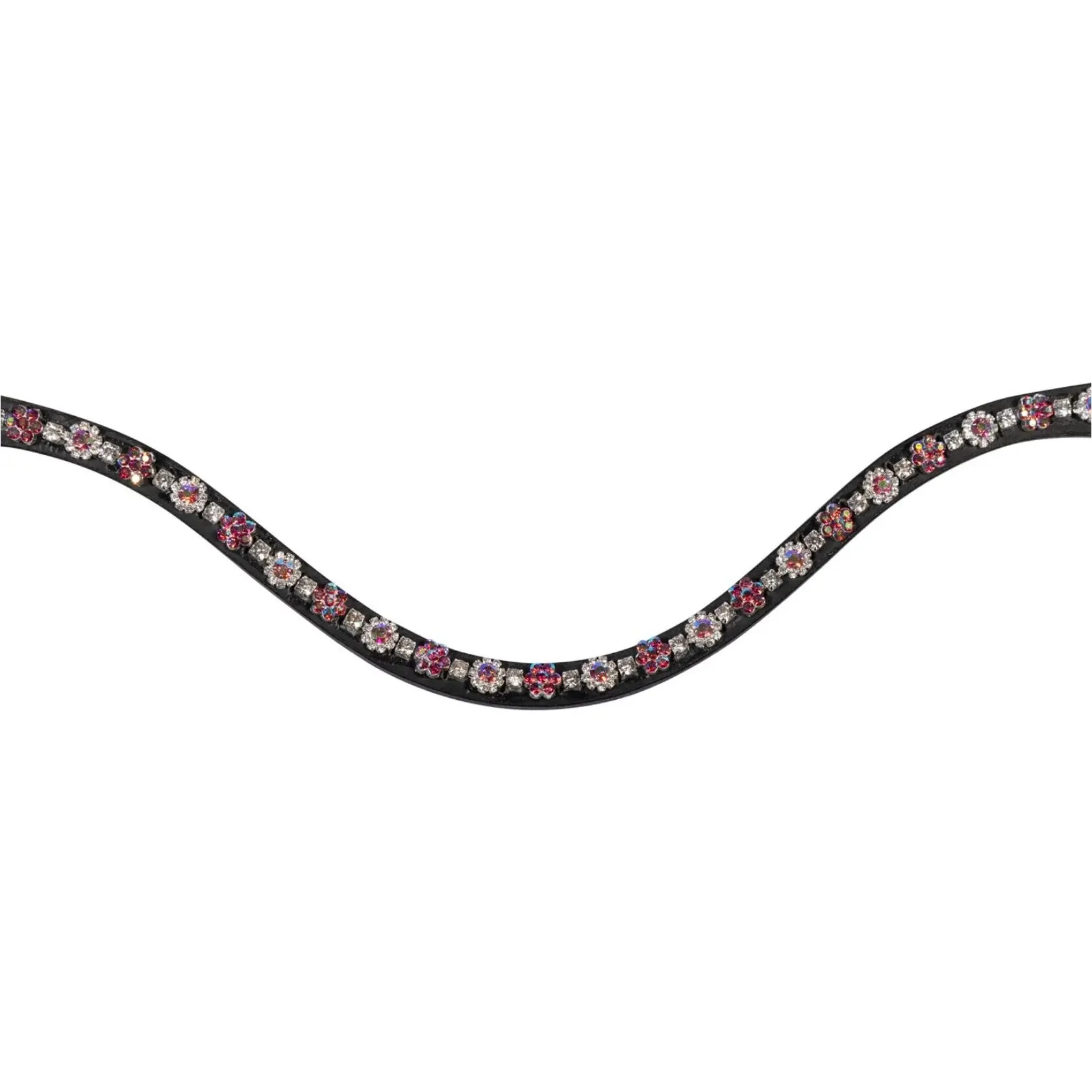 Stirnband DAISY bunt