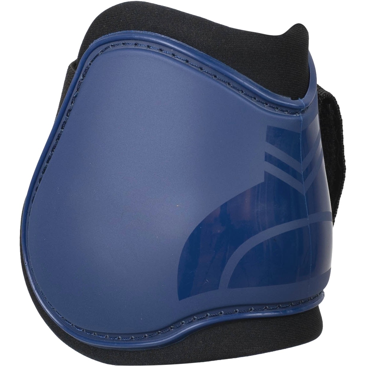 Gamaschen & Streichkappen (4er Set) dunkelblau - Posten Gamaschen & Streichkappen (4er Set) dunkelblau - Posten