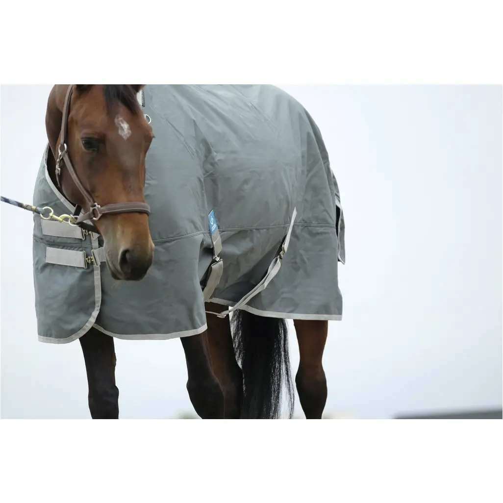 Outdoordecke mit Taftfutter 600D TYREX grün Outdoordecke mit Taftfutter 600D TYREX grün