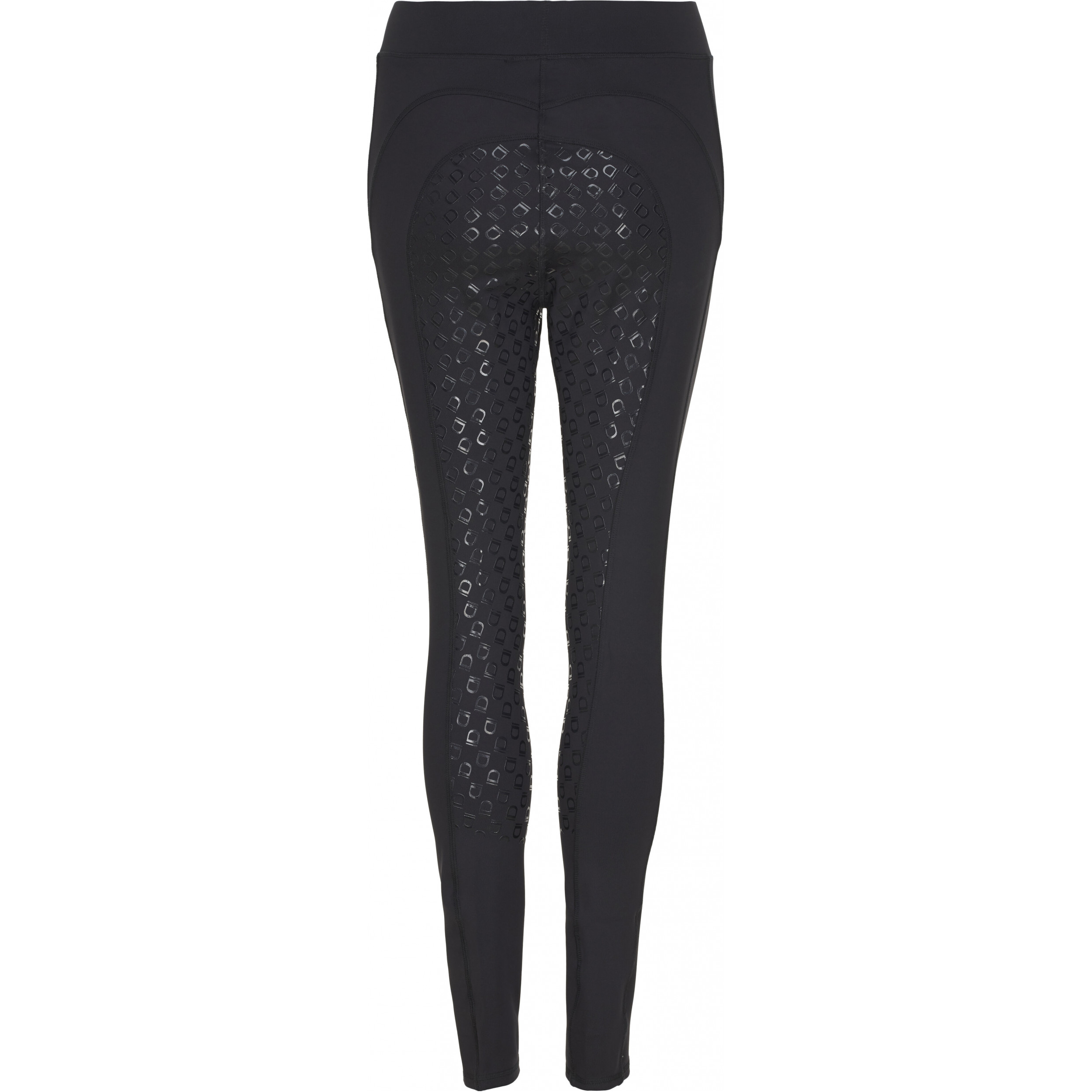 Damen Reitleggings Silikon Vollbesatz DALENA schwarz Damen Reitleggings Silikon Vollbesatz DALENA schwarz