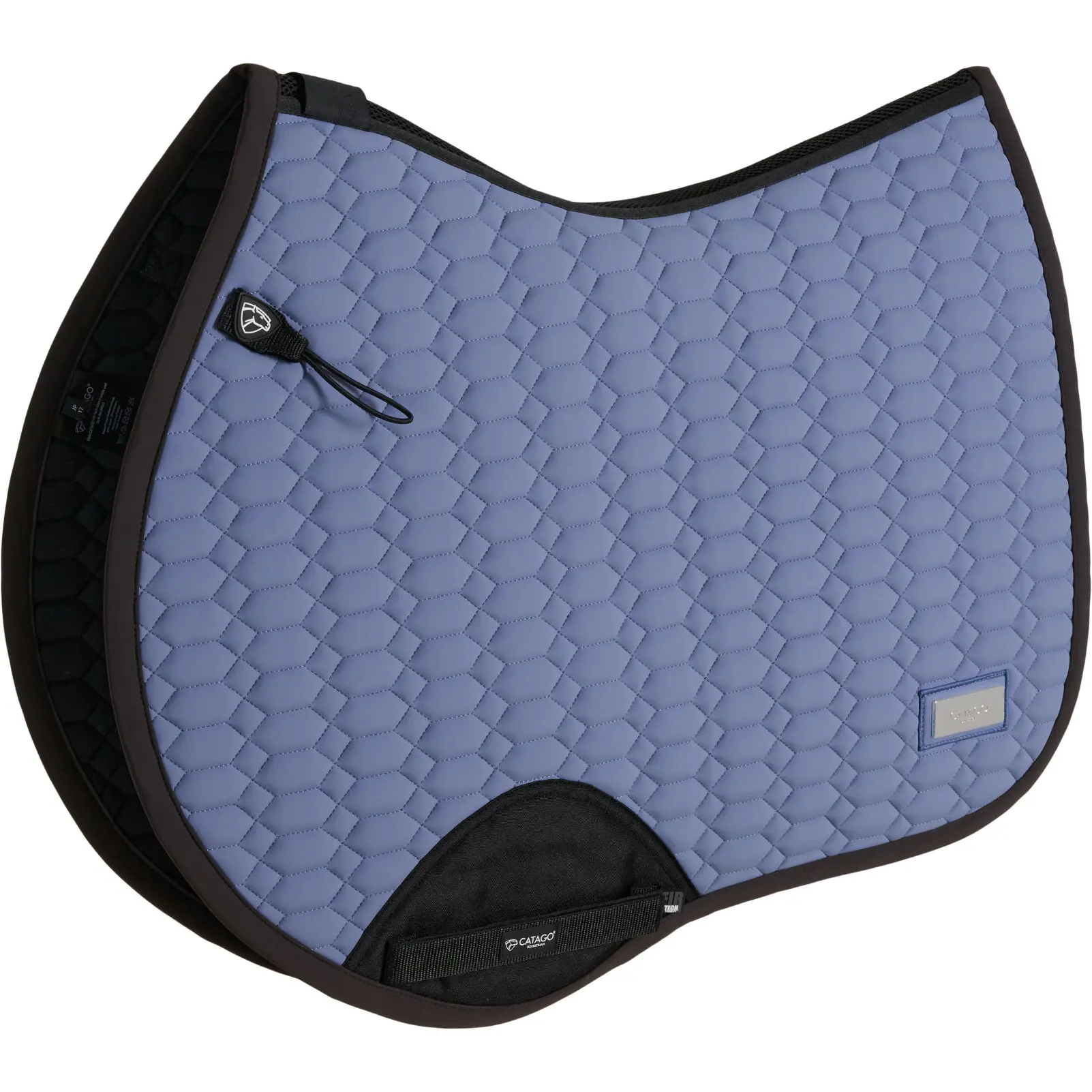 Schabracke FIR-Tech GRAND flint stone