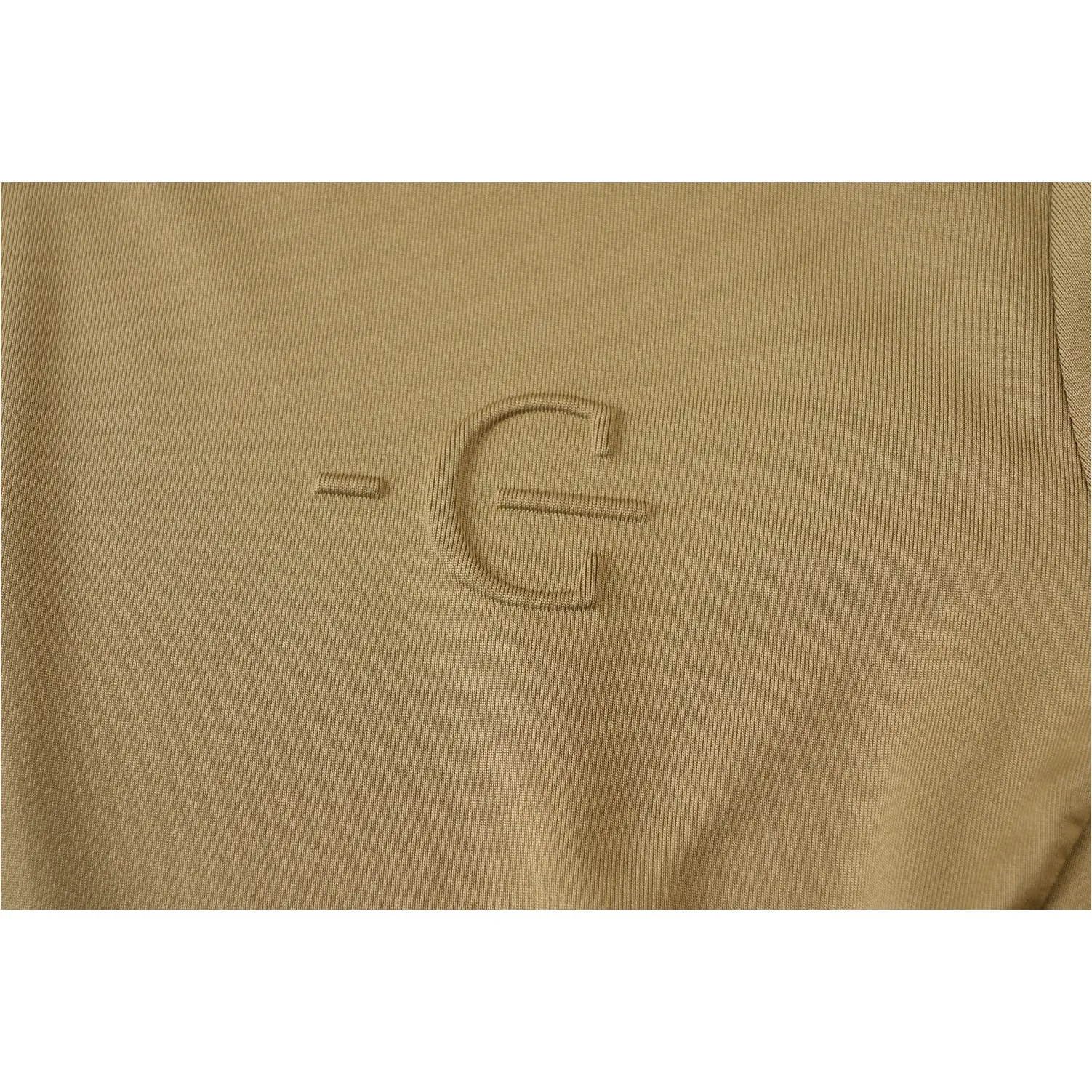 Damen Poloshirt F/S 2026 walnut