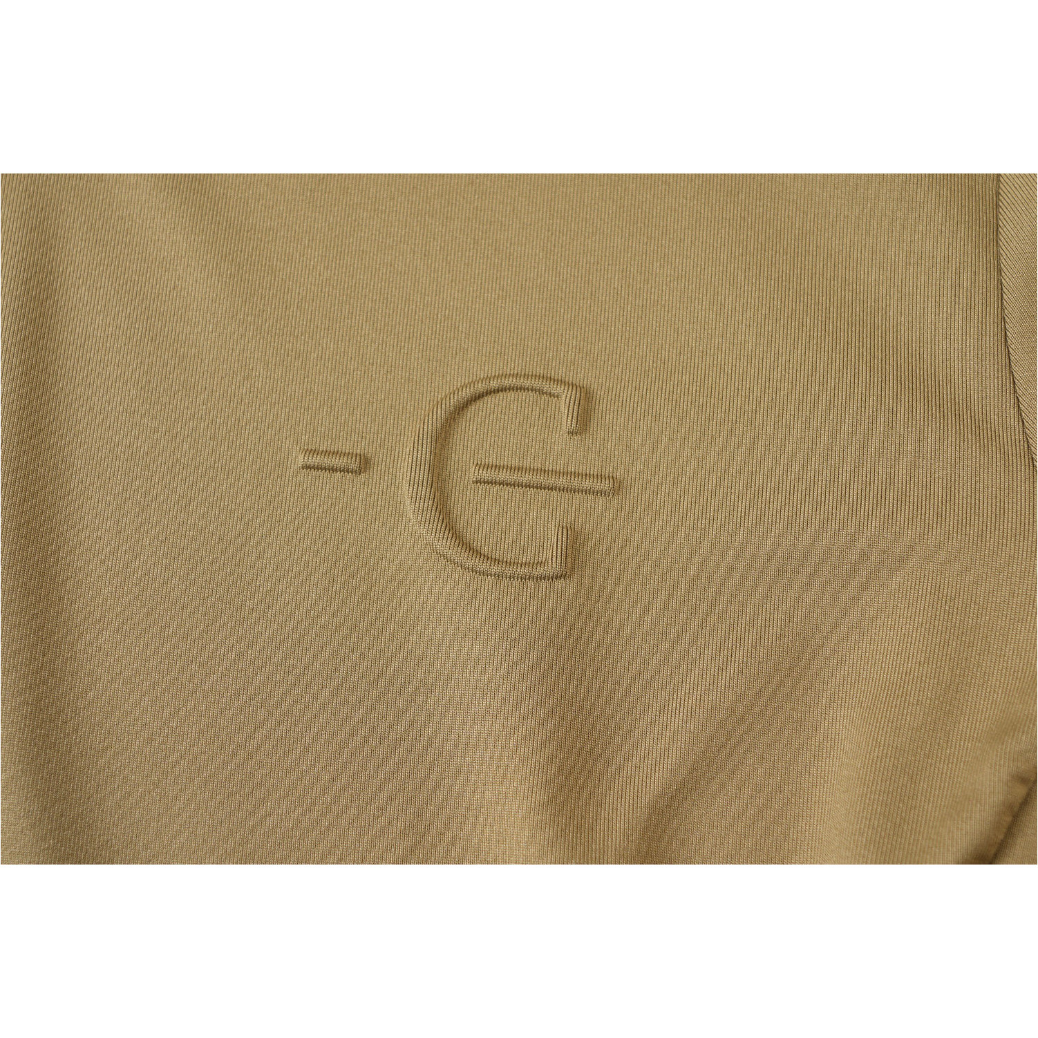 Damen Poloshirt F/S 2026 walnut