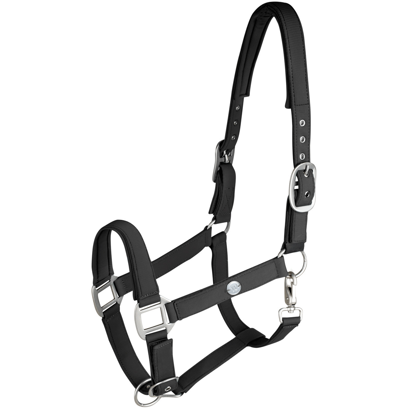 Halfter TRINIDAD schwarz