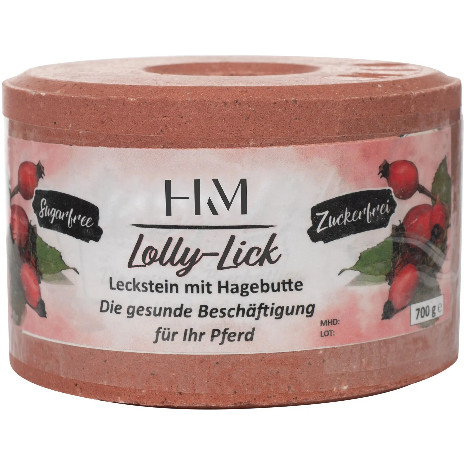 Hagebutte