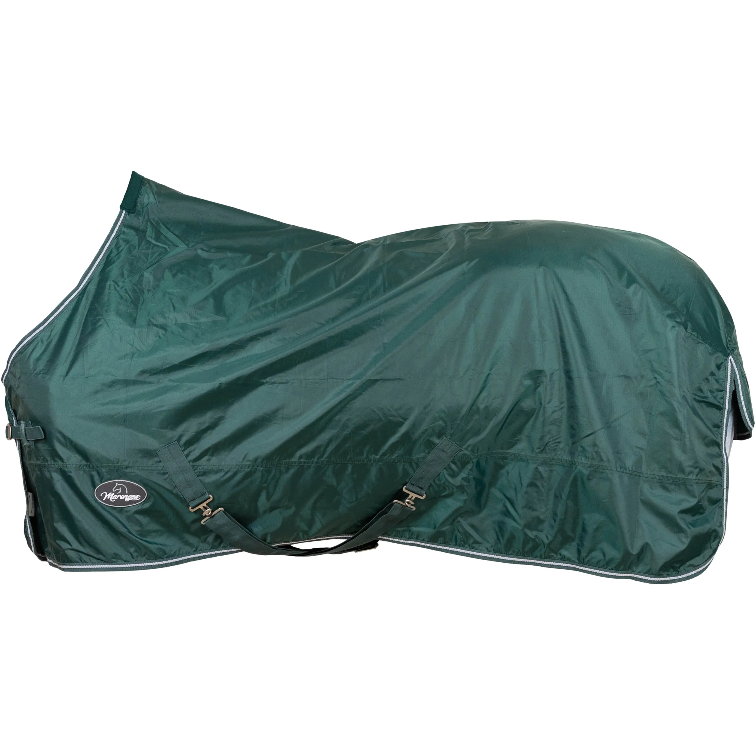 Regendecke 420D ECONOMIC tannengrün