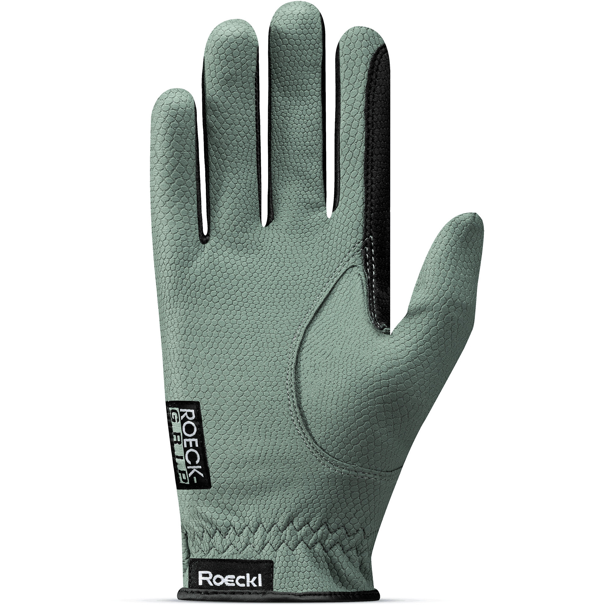 Reithandschuhe MALTA lorbeer