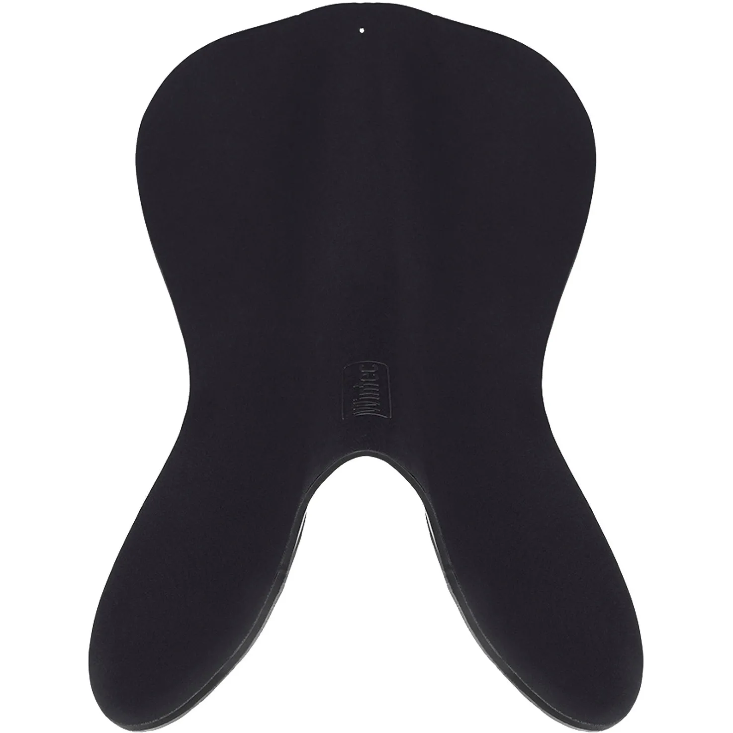 Riser Comfort Pad schwarz Springen 8mm
