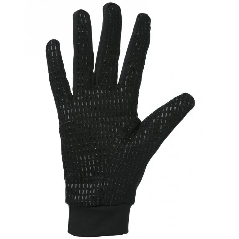 Reithandschuhe AIR schwarz