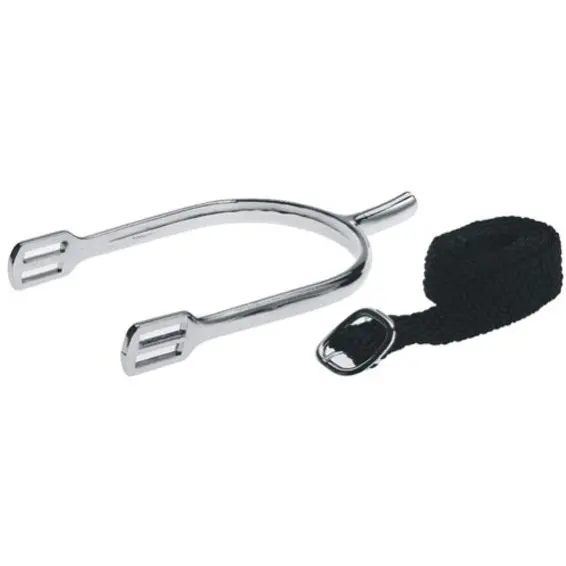 Sporen für Damen Dornlänge 30mm 