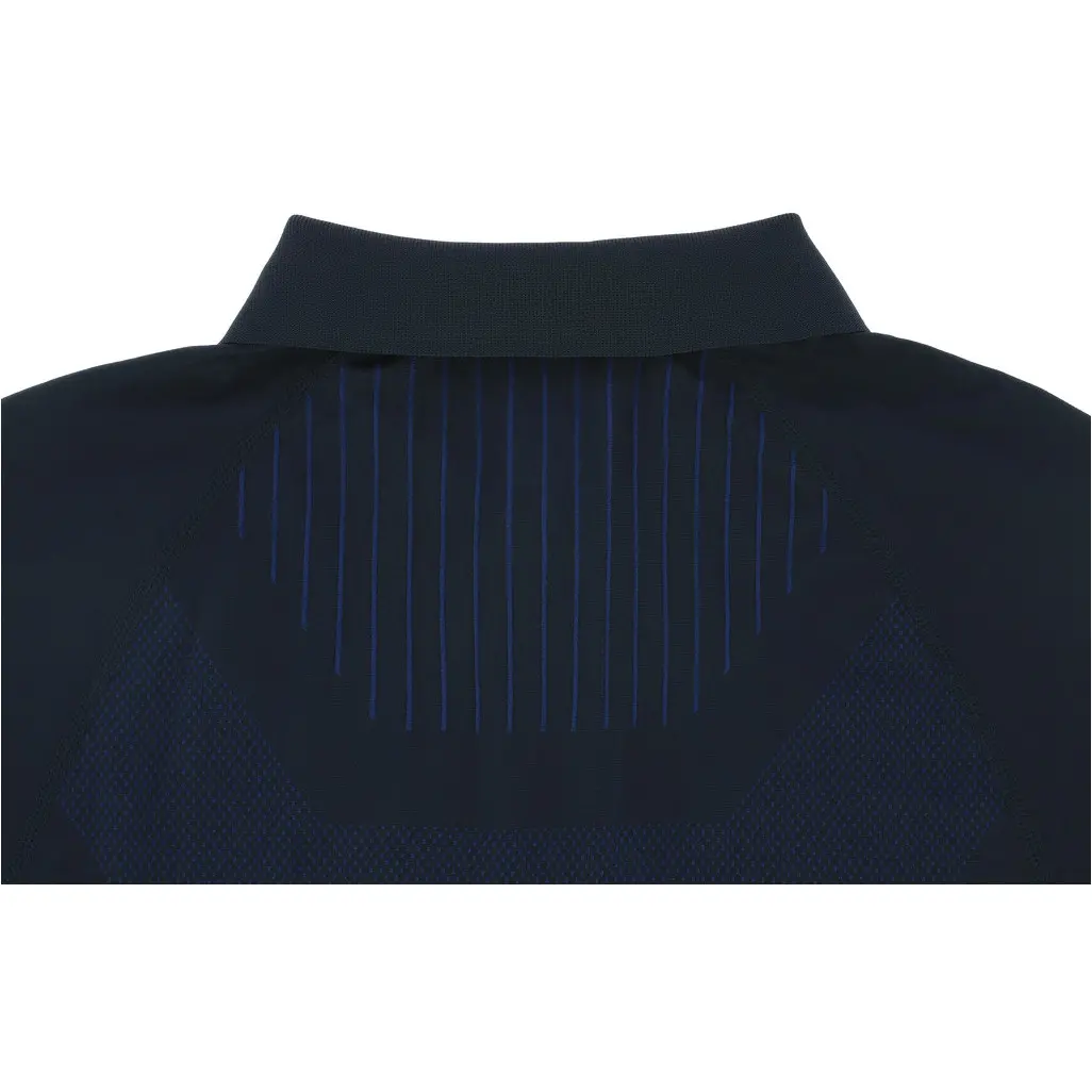 Herren Poloshirt LUCAS marineblau