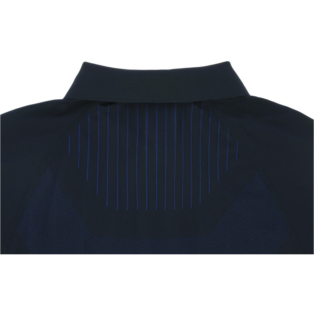 Herren Poloshirt LUCAS marineblau