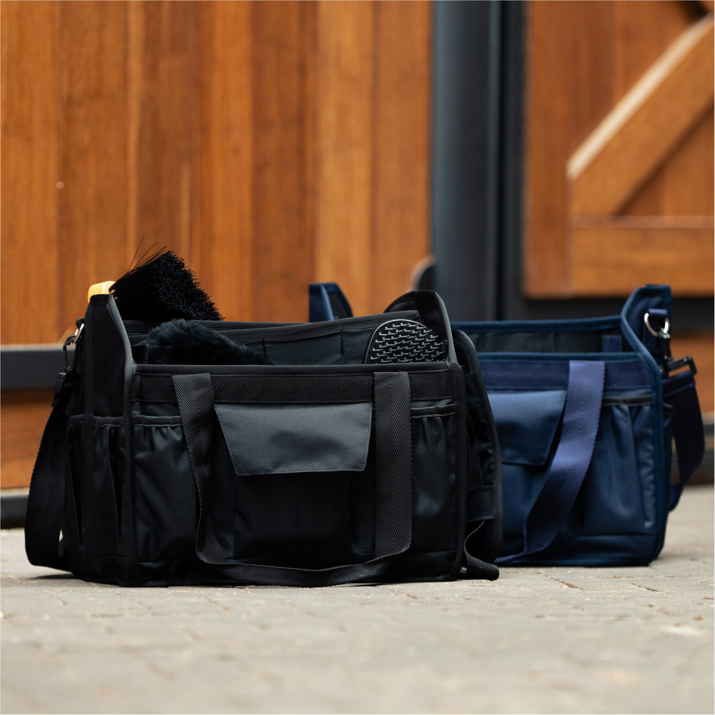 Stalltasche IRHBasic navy