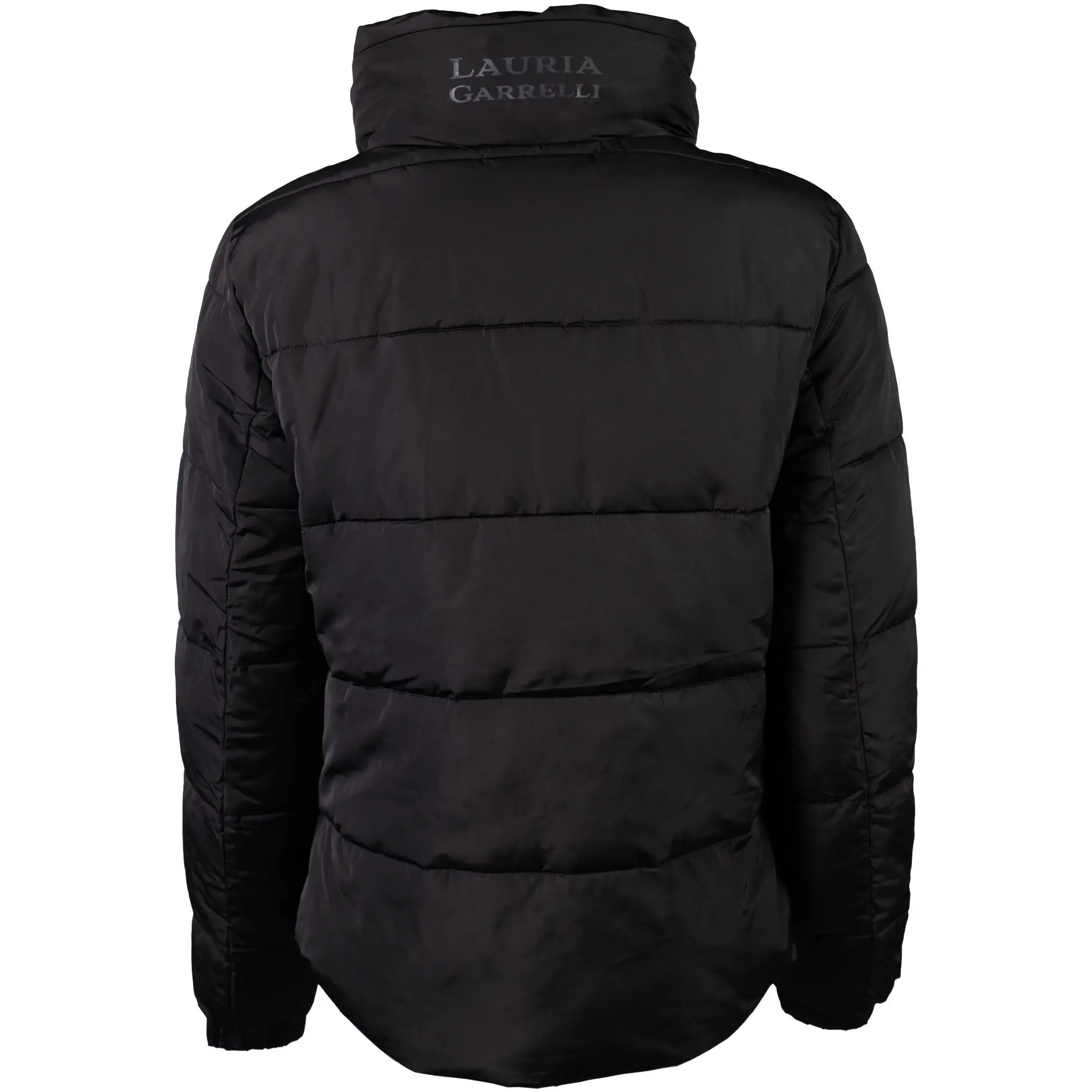 Damen Steppjacke LIVIGNO schwarz Damen Steppjacke LIVIGNO schwarz