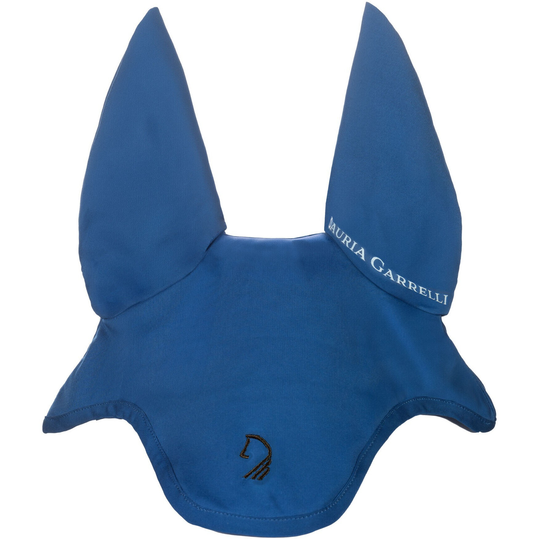 Fliegenhaube AMALFI SOFT blau