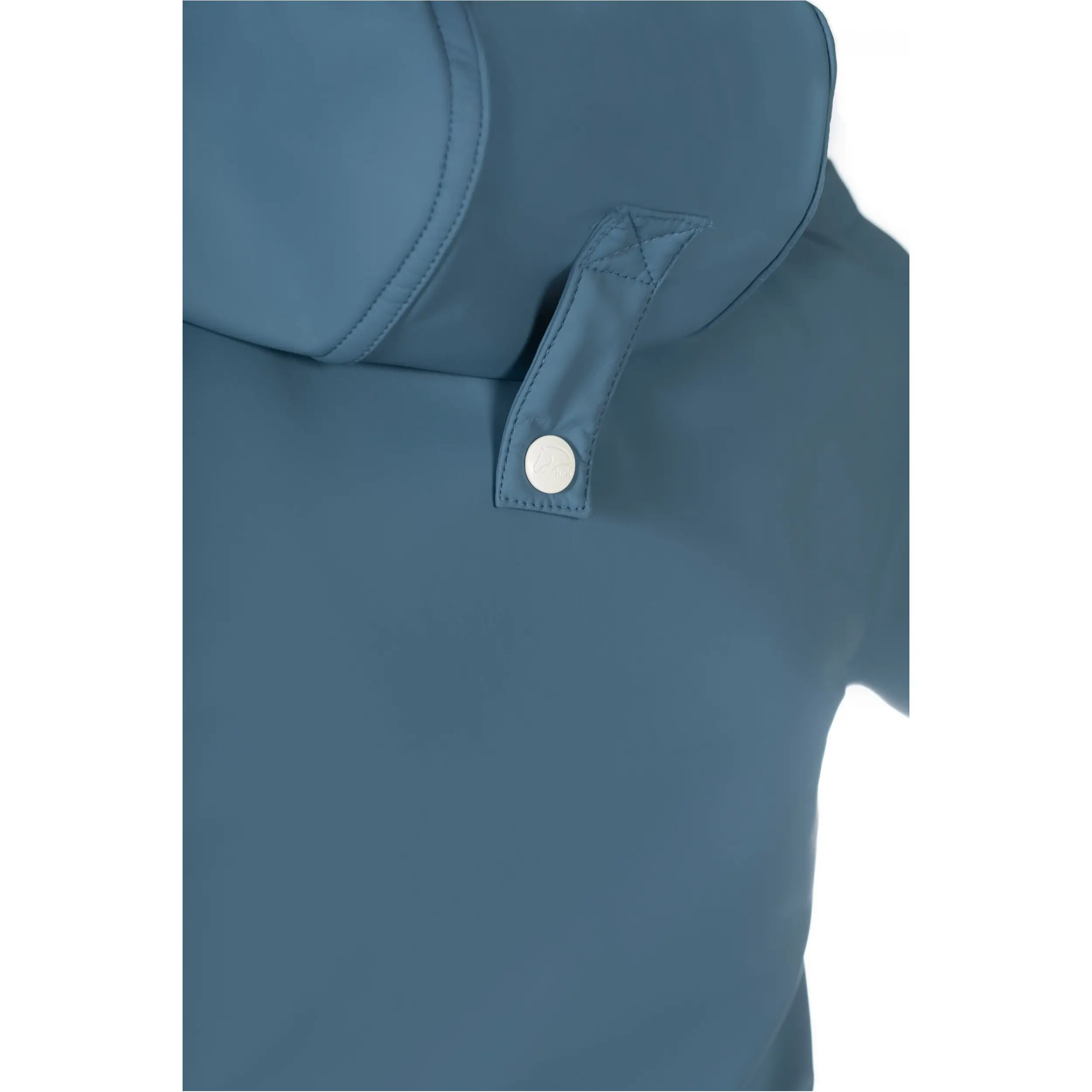 Damen Reitjacke OHIO rauchblau