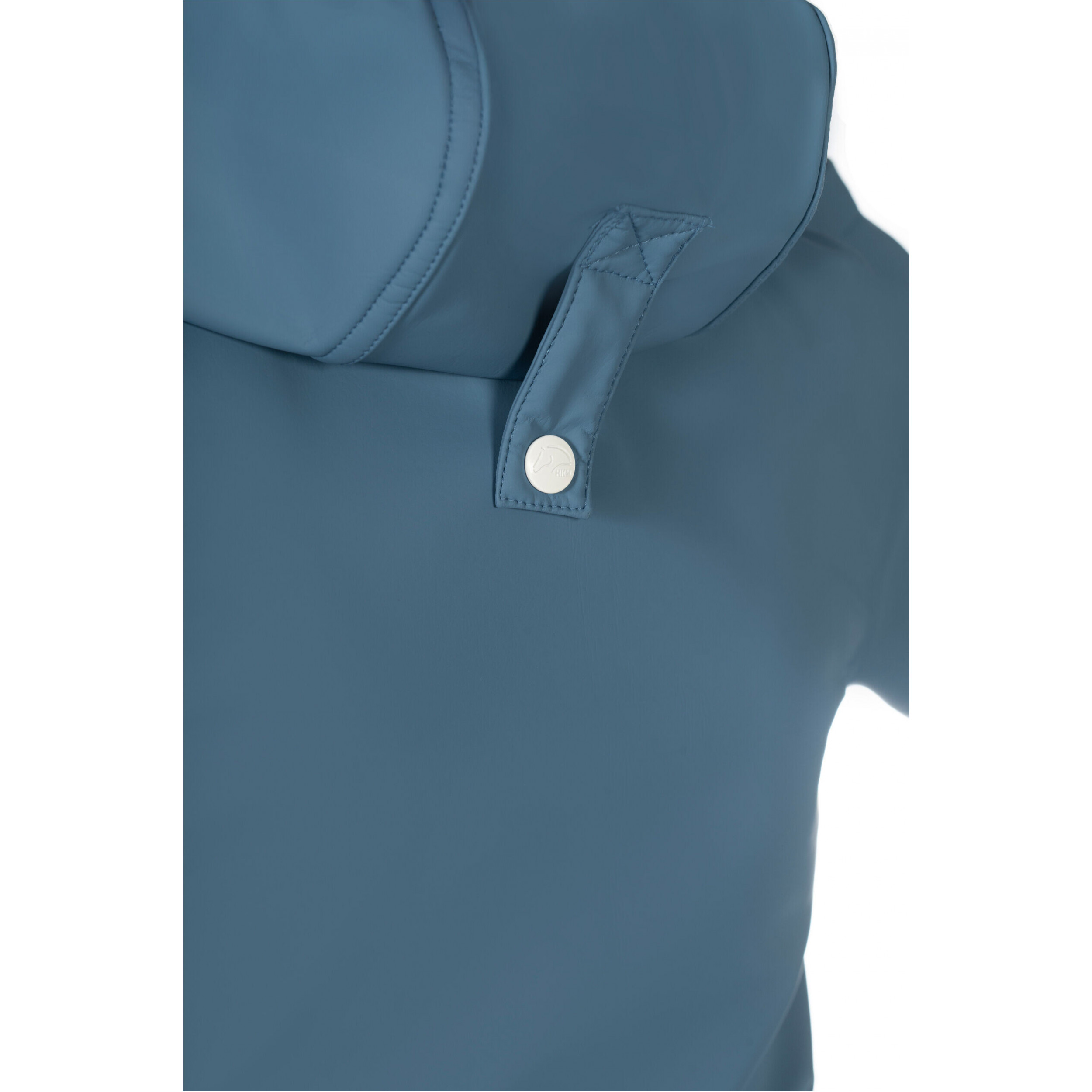 Damen Reitjacke OHIO rauchblau
