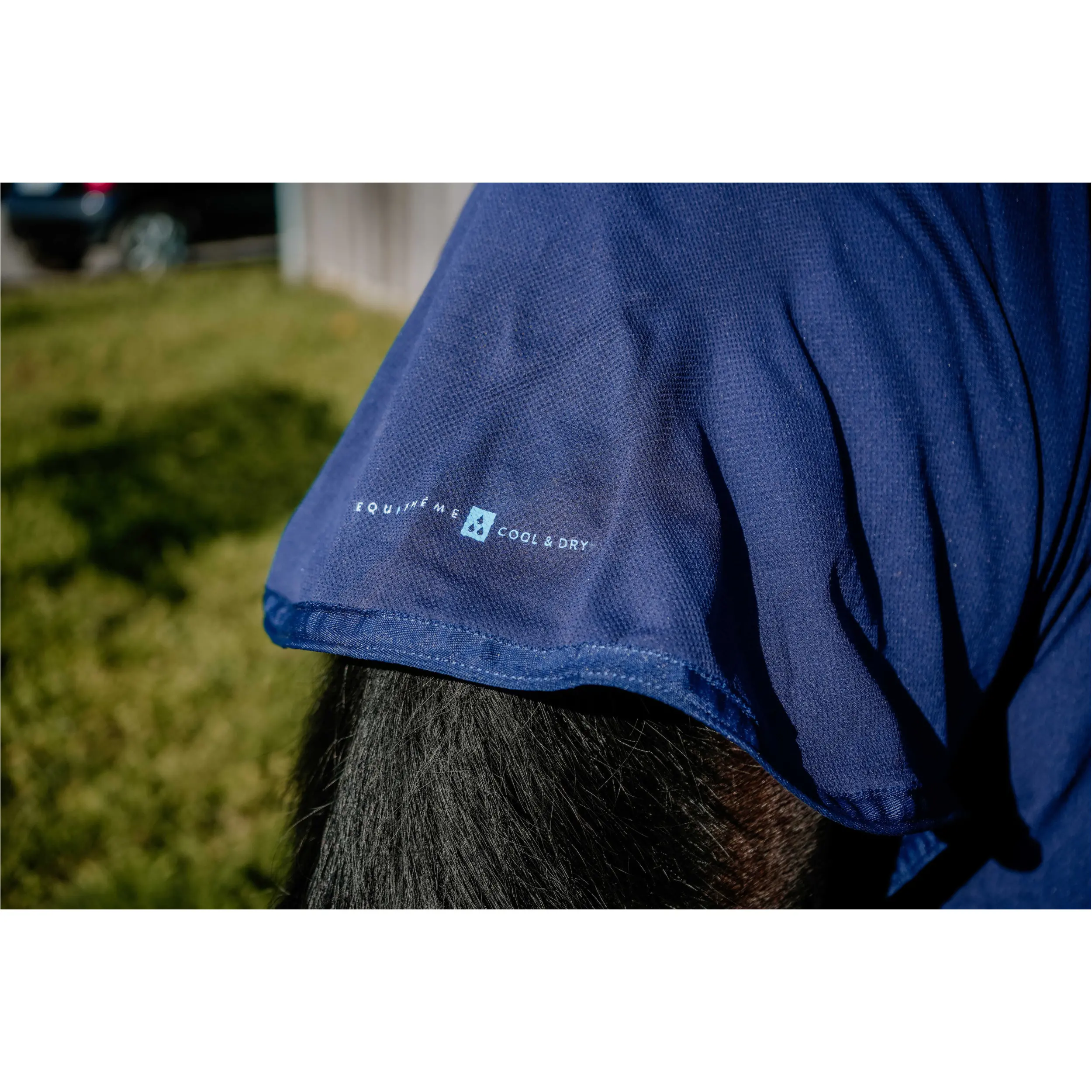Kühldecke Kombi COOL&DRY FRESH navy 