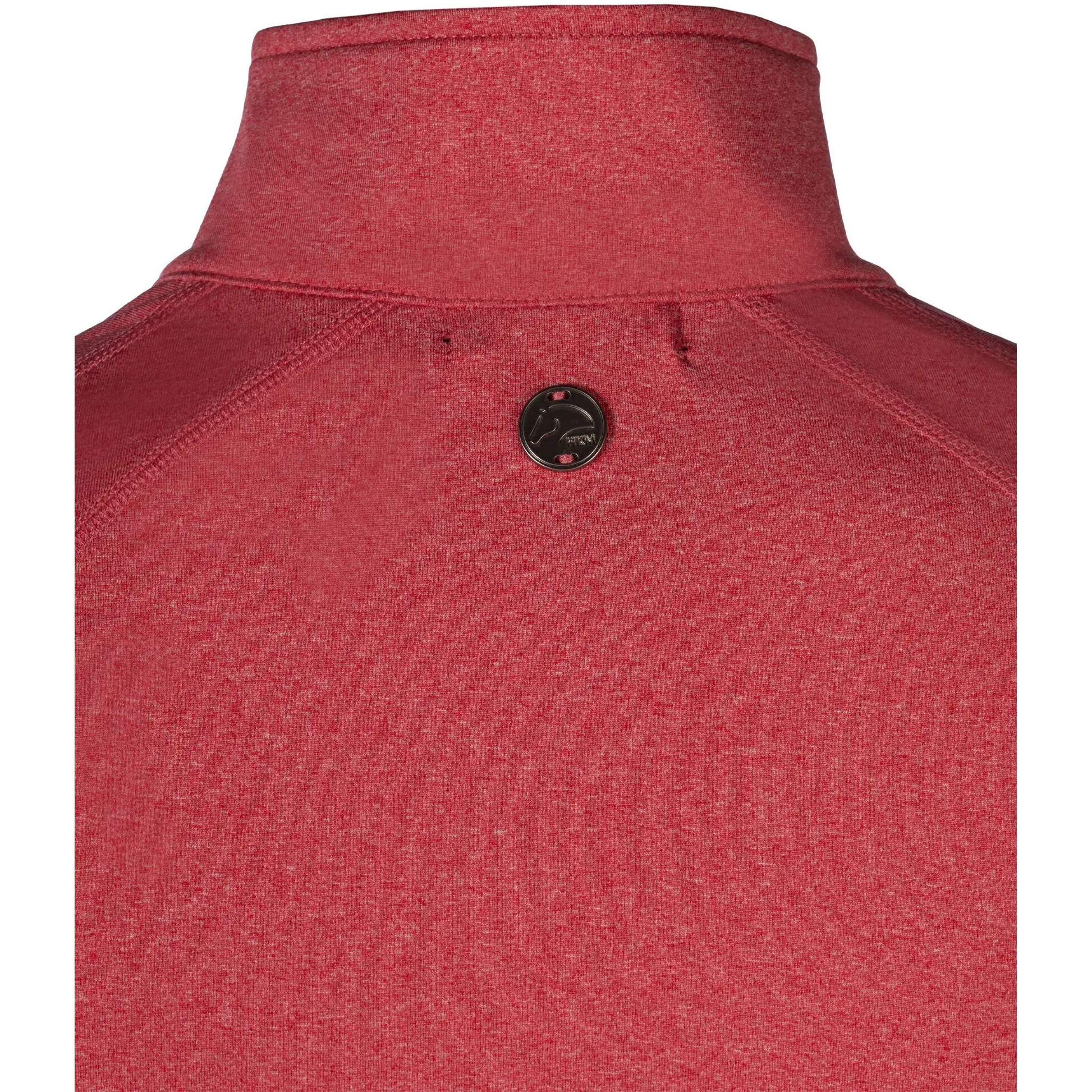 Damen Funktionsshirt ESSENTIALS WINTER kirschrot Damen Funktionsshirt ESSENTIALS WINTER kirschrot