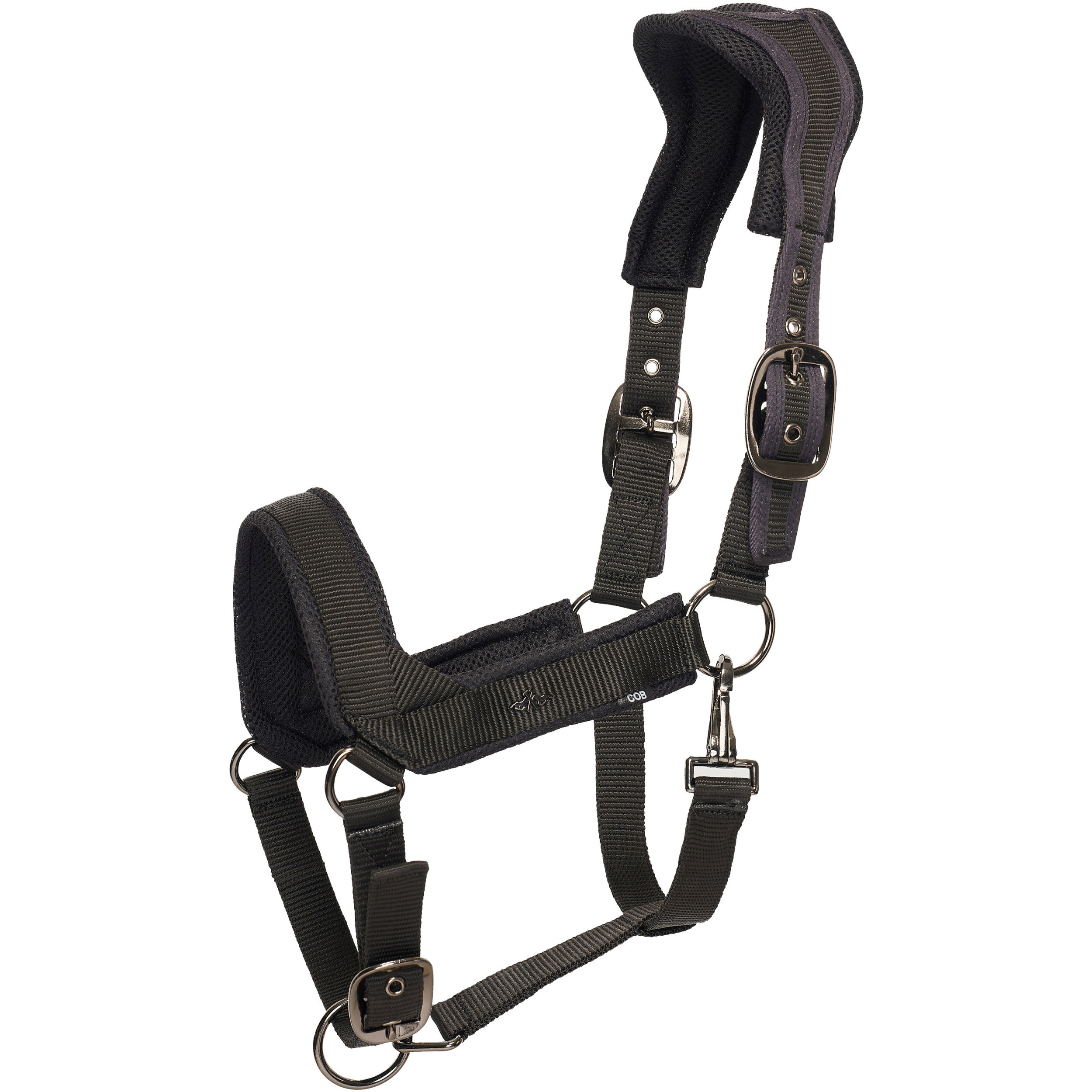 Halfter HVPEsther schwarz