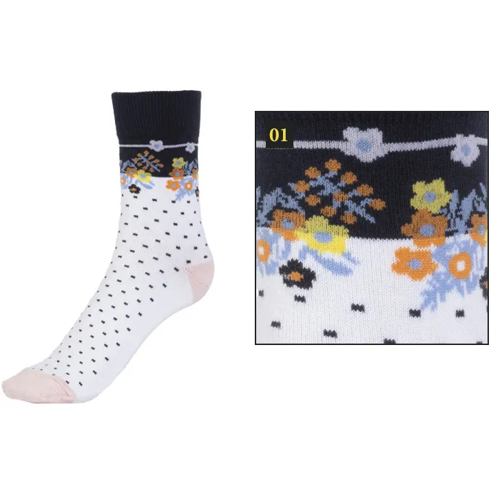 Reitsocken dünn KAVALSOCKS SUMMER SHORTIES weiß/bunt