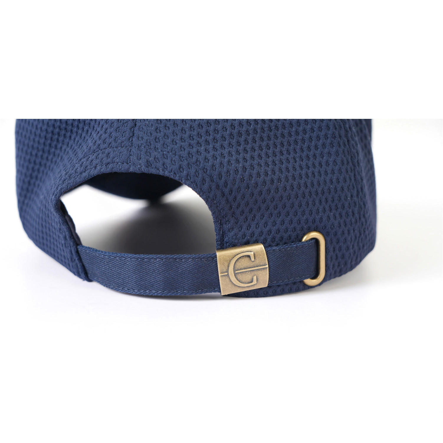 Baseball Cap F/S 2026 dark navy