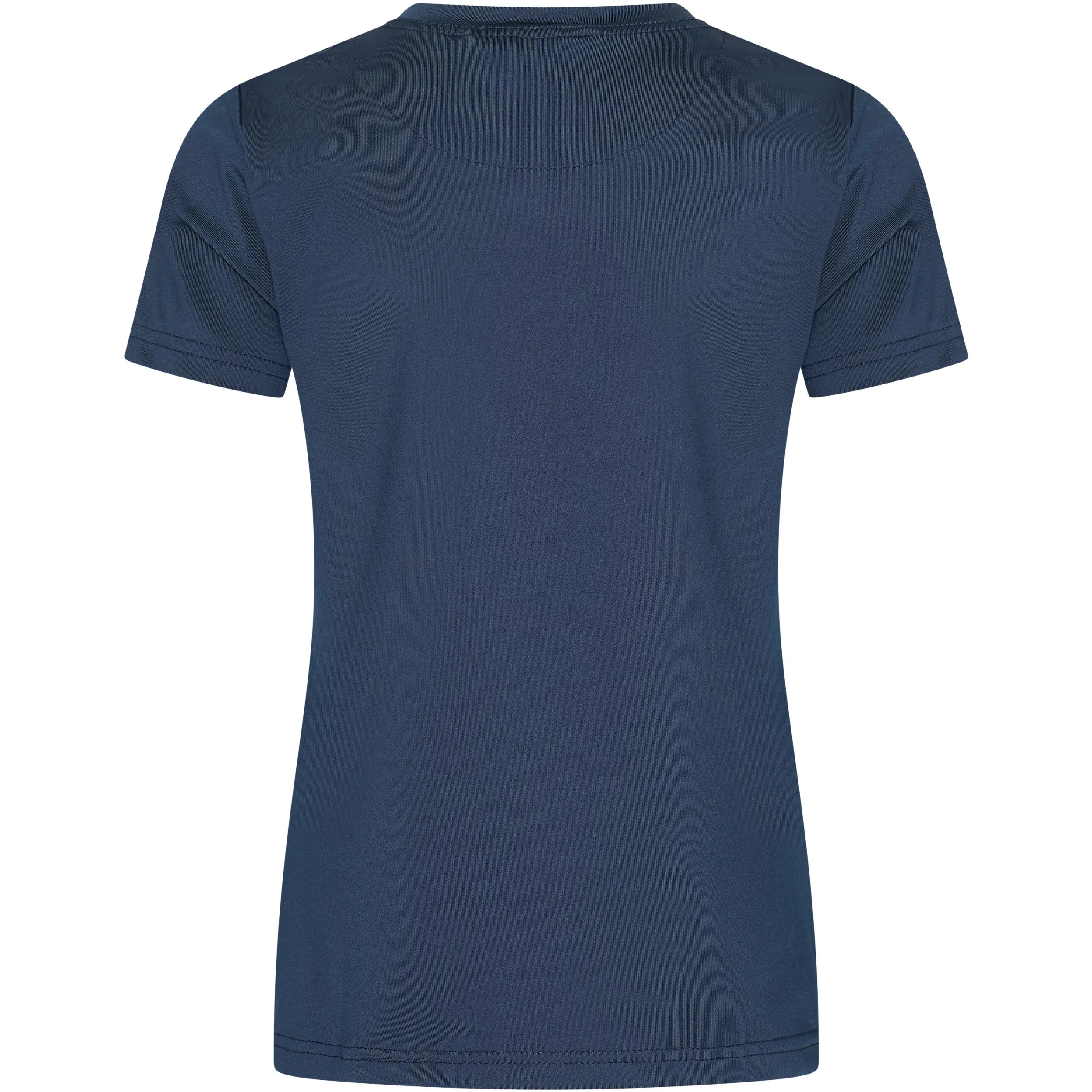 Kinder T-Shirt HVPWesla navy
