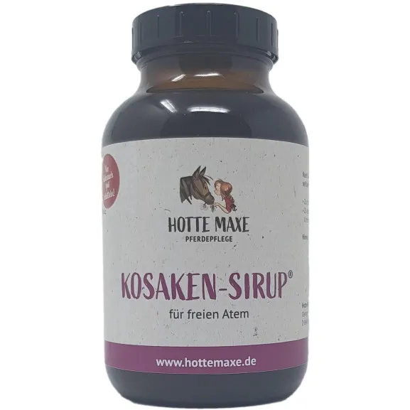 Kosaken-Sirup® 1000ml