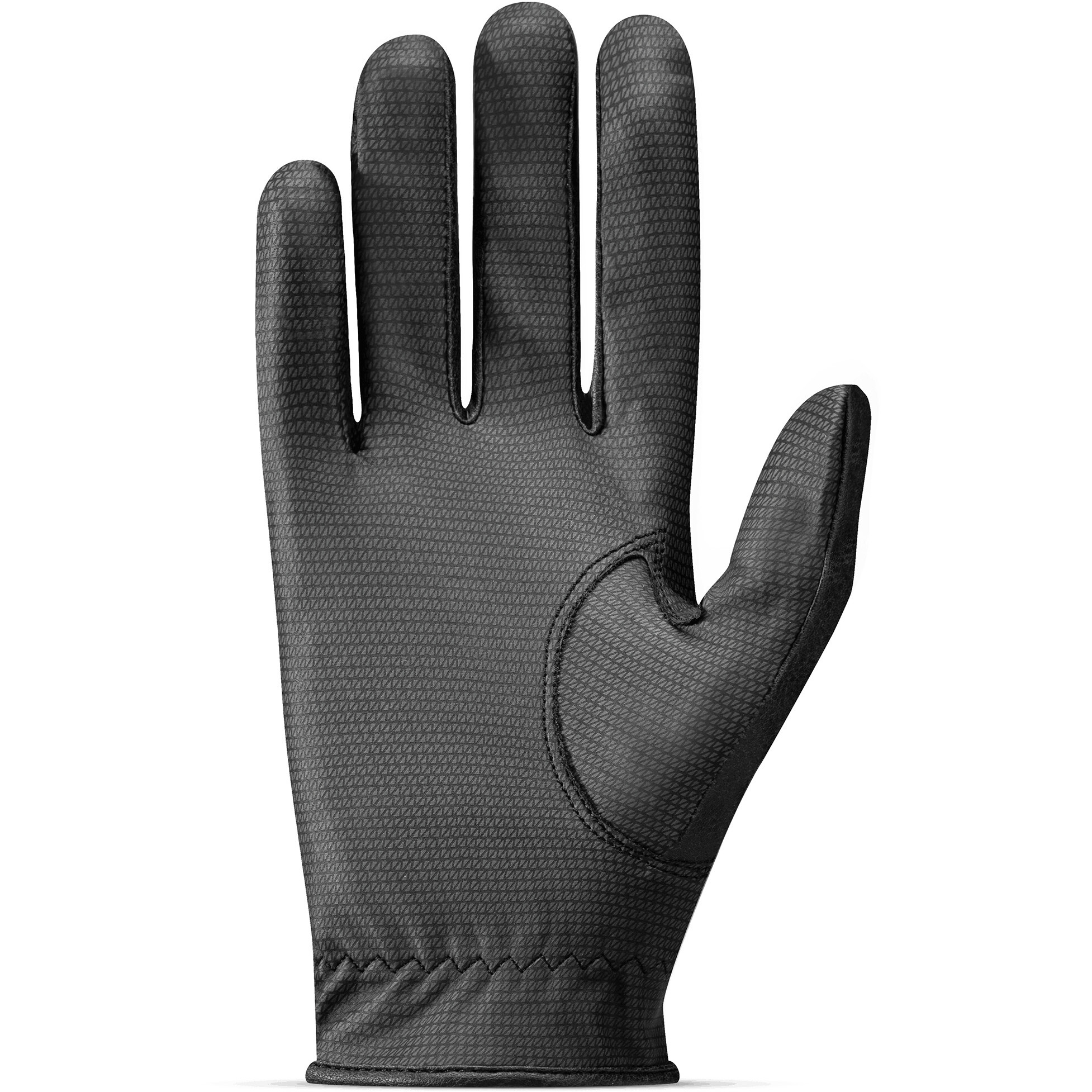 Reithandschuhe MALAGA schwarz stonewashed Reithandschuhe MALAGA schwarz stonewashed