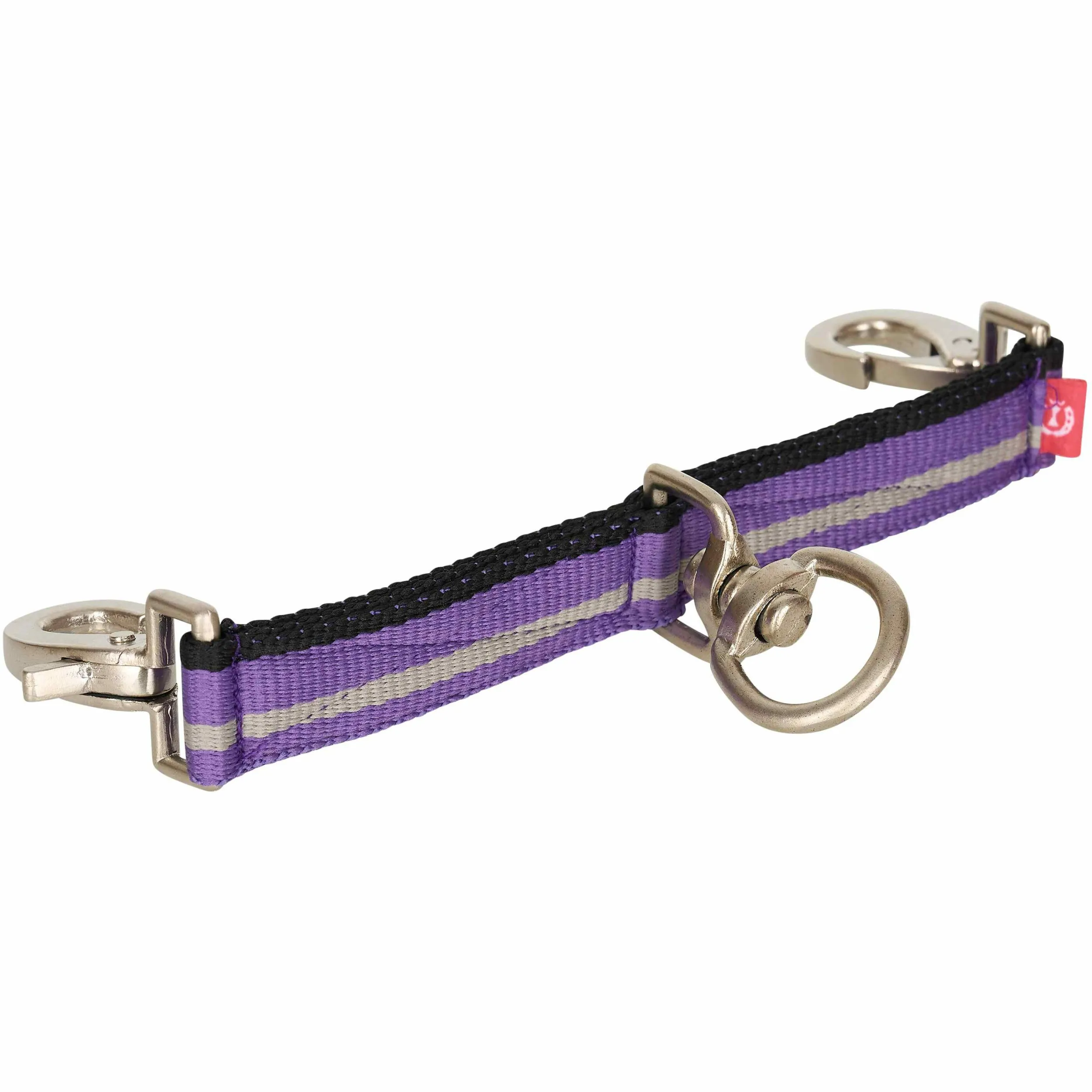 Longierbrille Nylon IRH royal purple