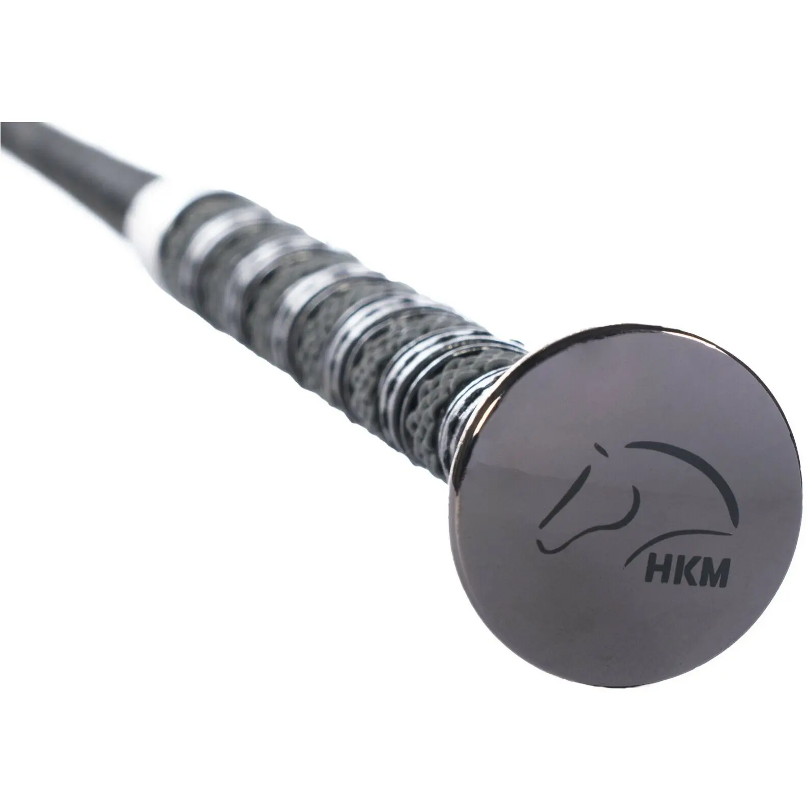 Springgerte ESSENTIALS schwarz/grau