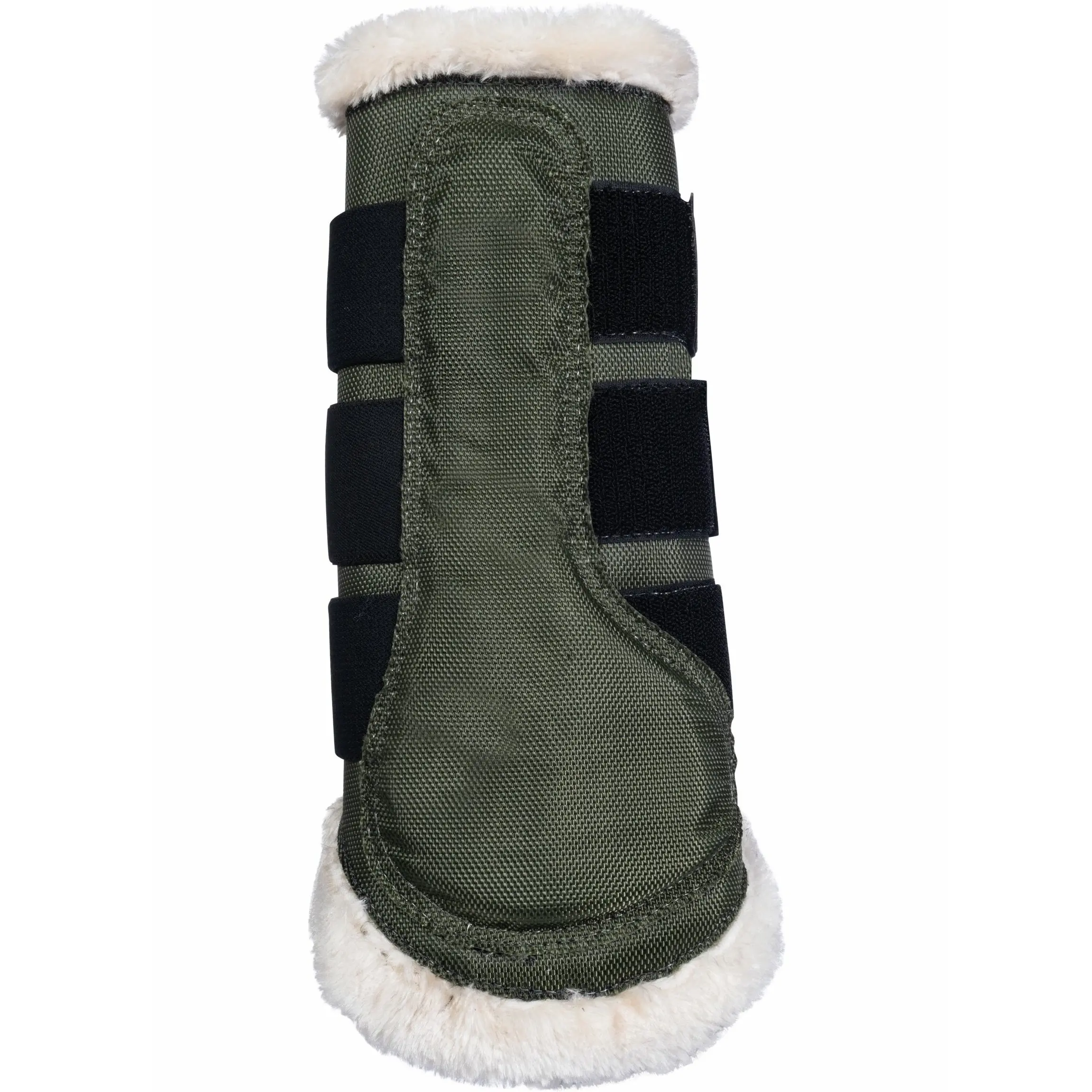 Gamaschen COMFORT 1680D olivgrün