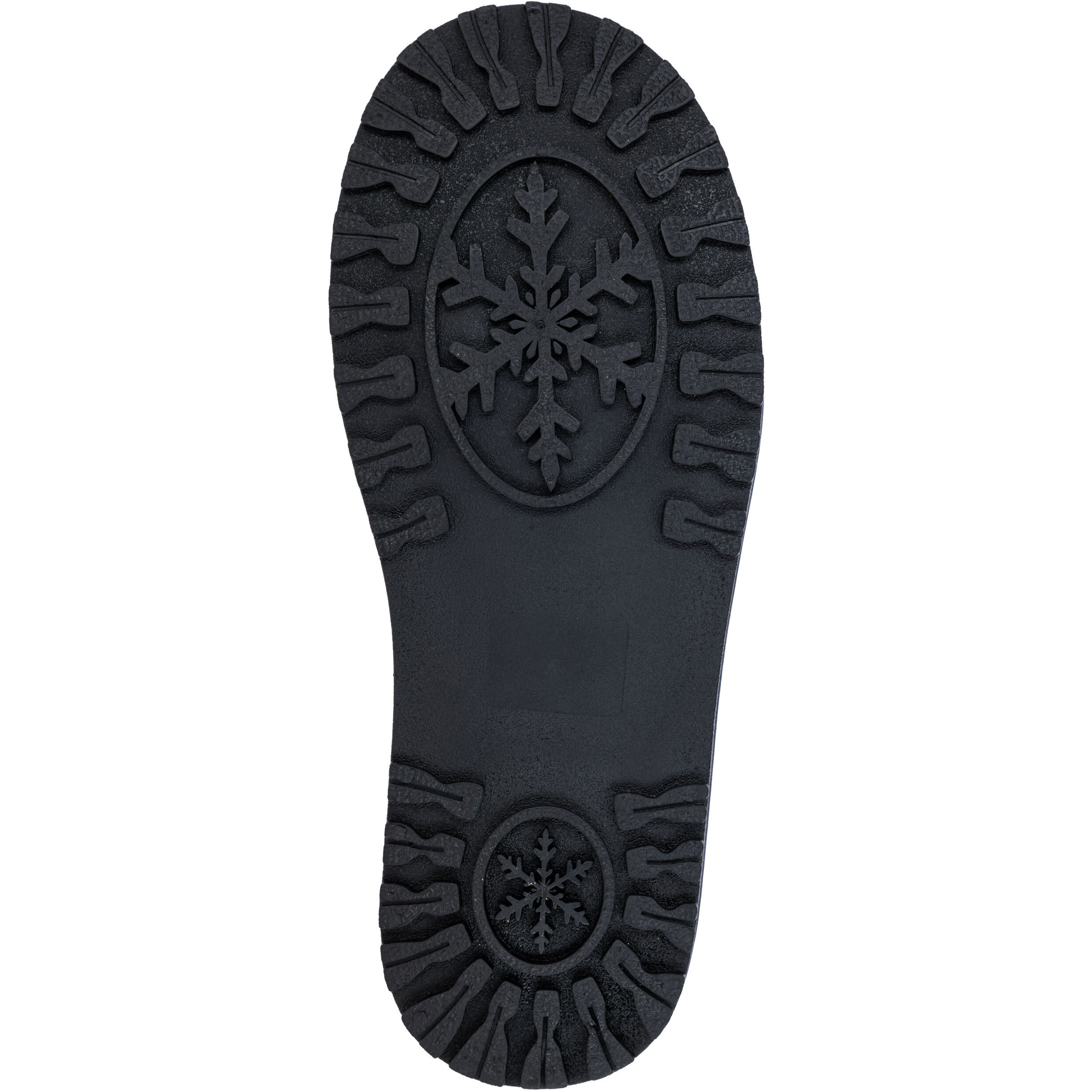 Winter Damen Stiefel GRANDE black